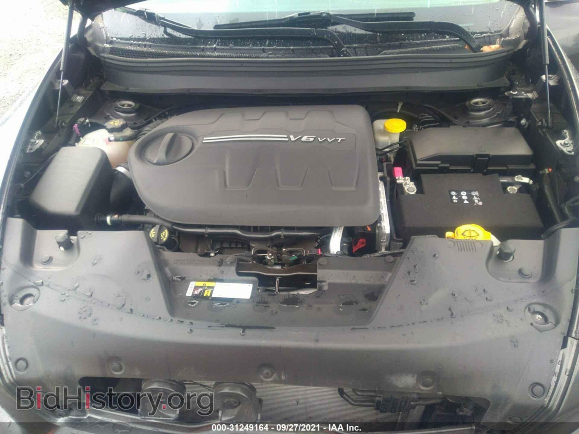 2017 JEEP CHEROKEE - VIN: 1C4PJMCS7HW565595 - Фото 10