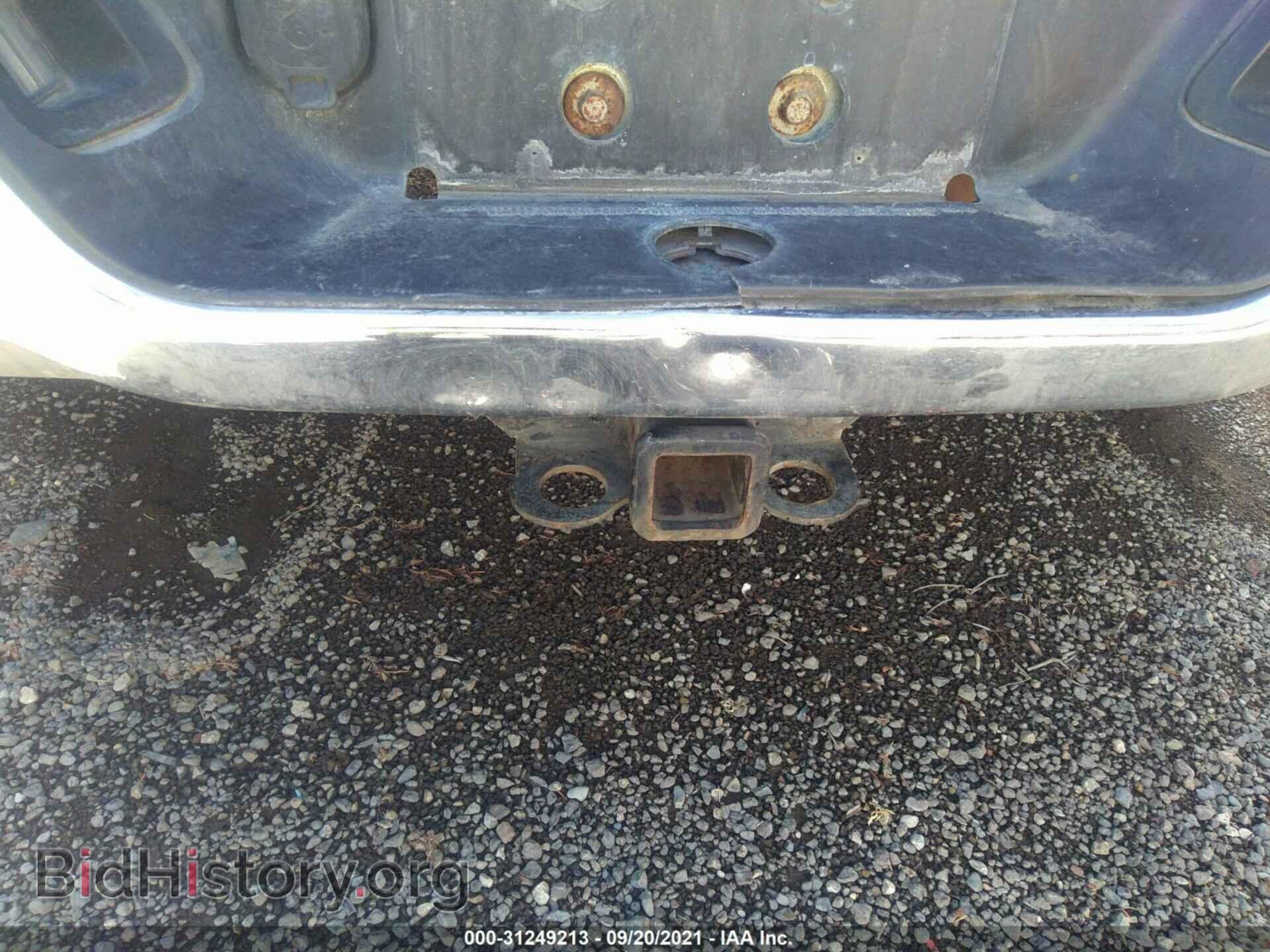 2012 RAM 3500 - VIN: 3C63D3HL8CG243757 - Photo 7