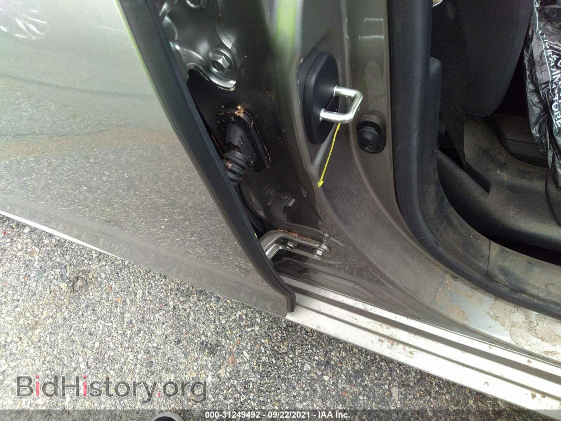 2021 LEXUS ES - VIN: 58AD11D14MU006751 - Фото 6