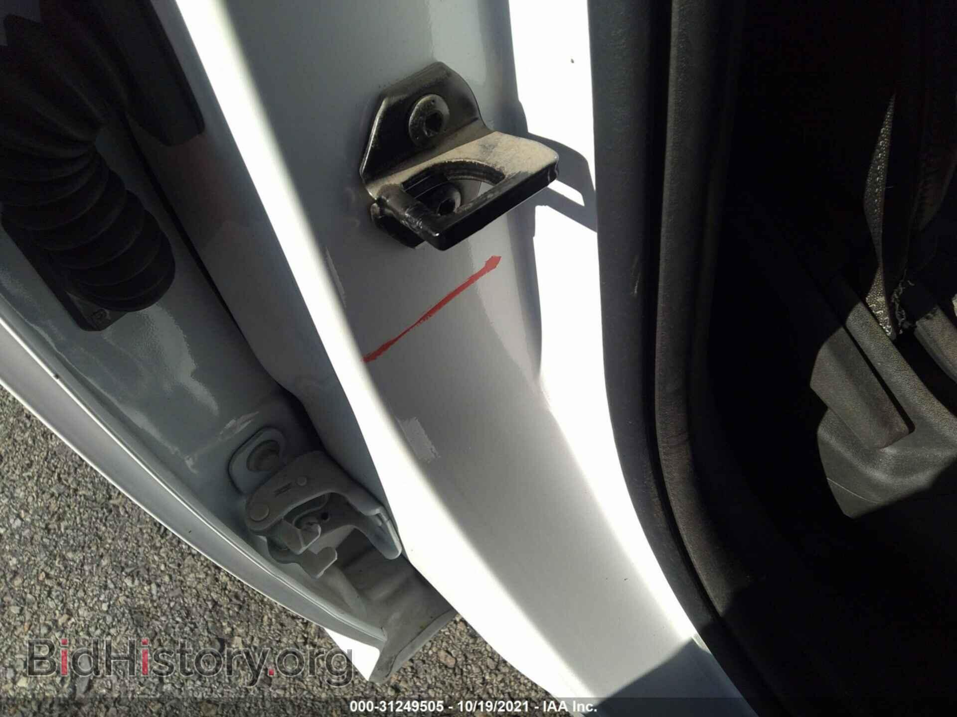 2019 FORD FLEX - VIN: 2FMHK6C8XKBA23624 - Photo 6