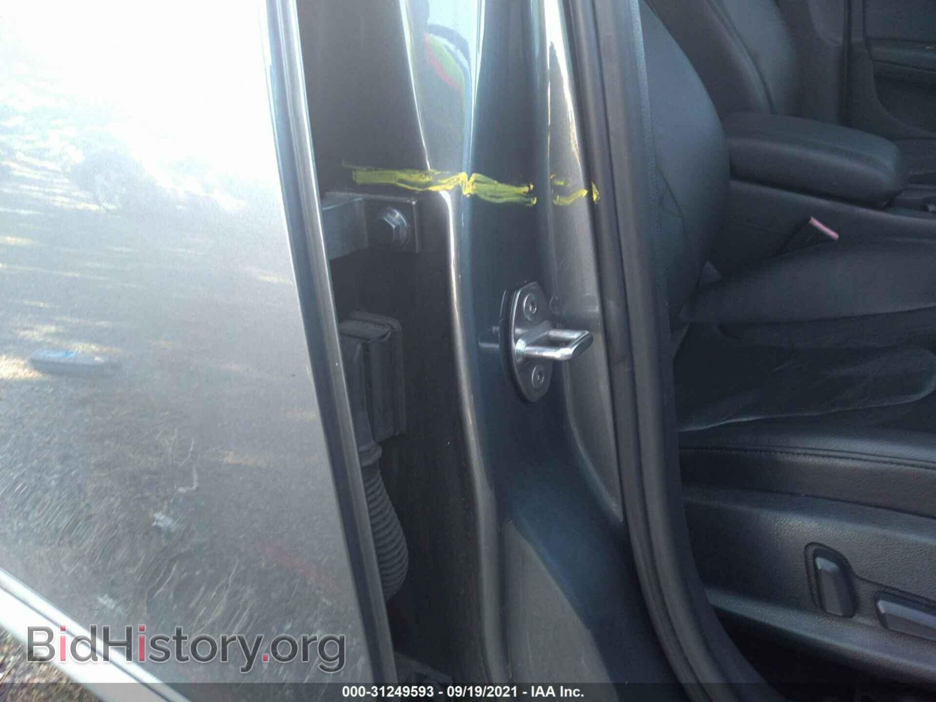 2012 AUDI A4 - VIN: WAUFFAFL1CA090108 - Photo 6