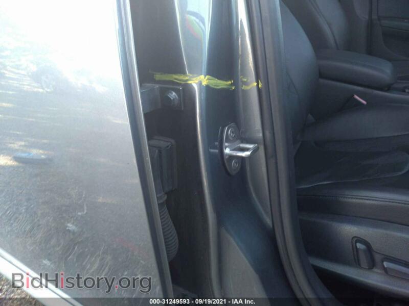 2012 Audi A4 (VIN WAUFFAFL1CA090108) — photo 6 of 11