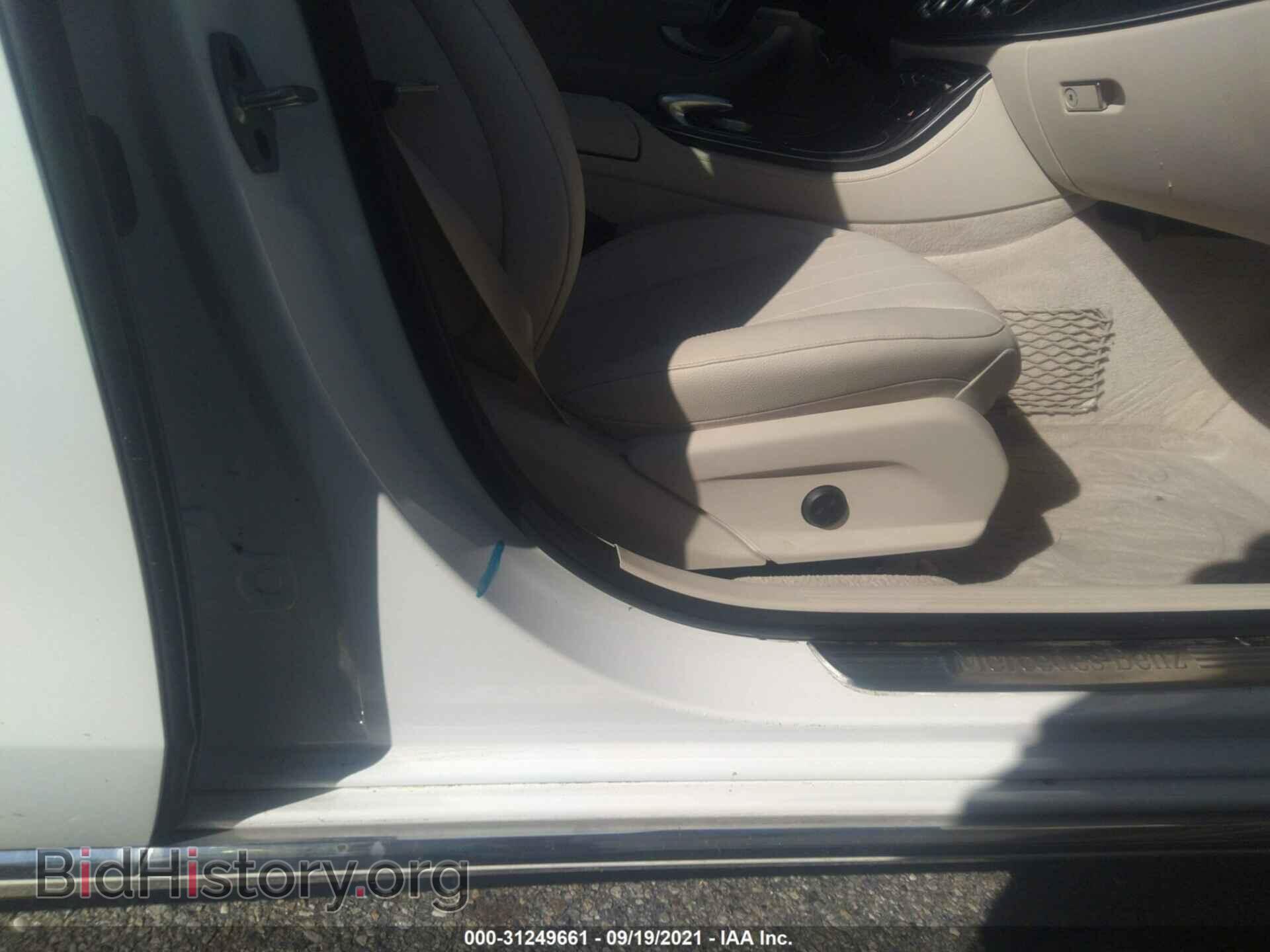 2020 MERCEDES-BENZ E-CLASS - VIN: WDDZF8EB2LA740376 - Фото 6