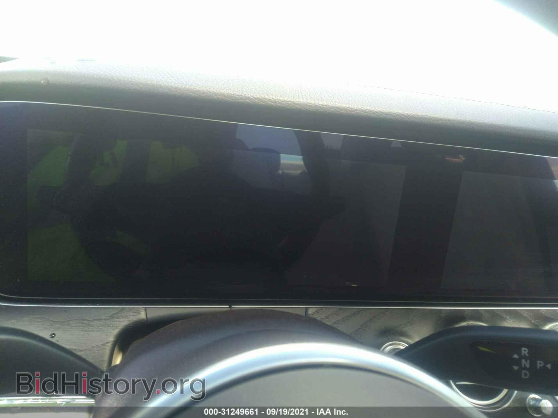 2020 MERCEDES-BENZ E-CLASS - VIN: WDDZF8EB2LA740376 - Фото 7