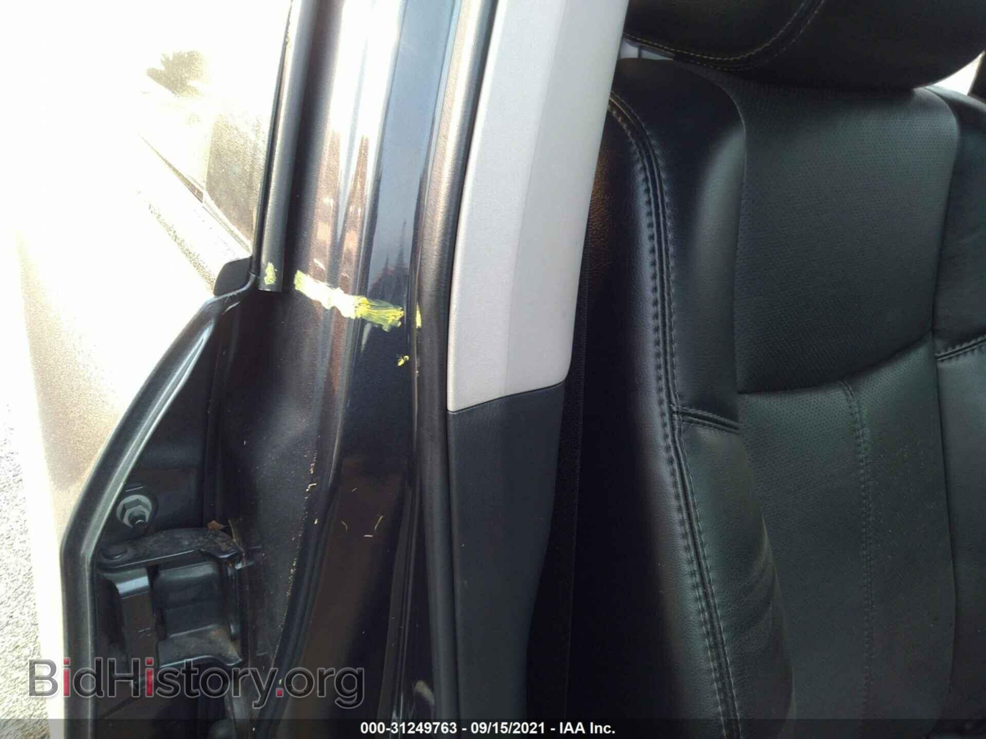 2014 NISSAN PATHFINDER - VIN: 5N1AR2MM5EC730863 - Фото 6