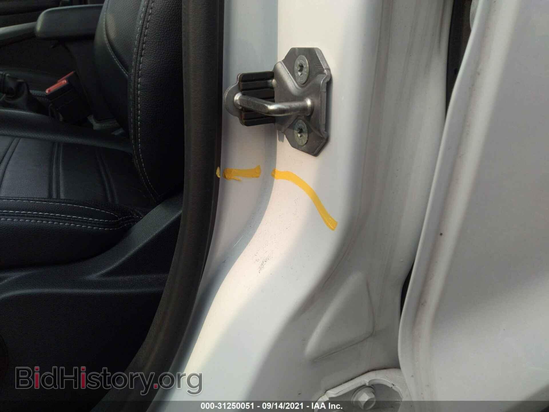 2019 FORD ECOSPORT - VIN: MAJ6S3KL4KC310530 - Фото 6