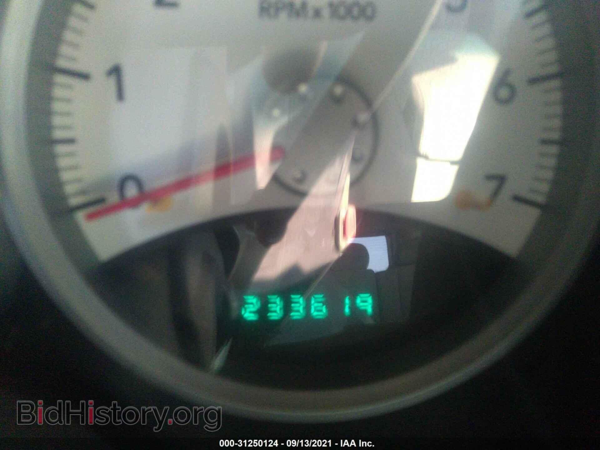 2008 DODGE DURANGO - VIN: 1D8HB48N28F116217 - Фото 7