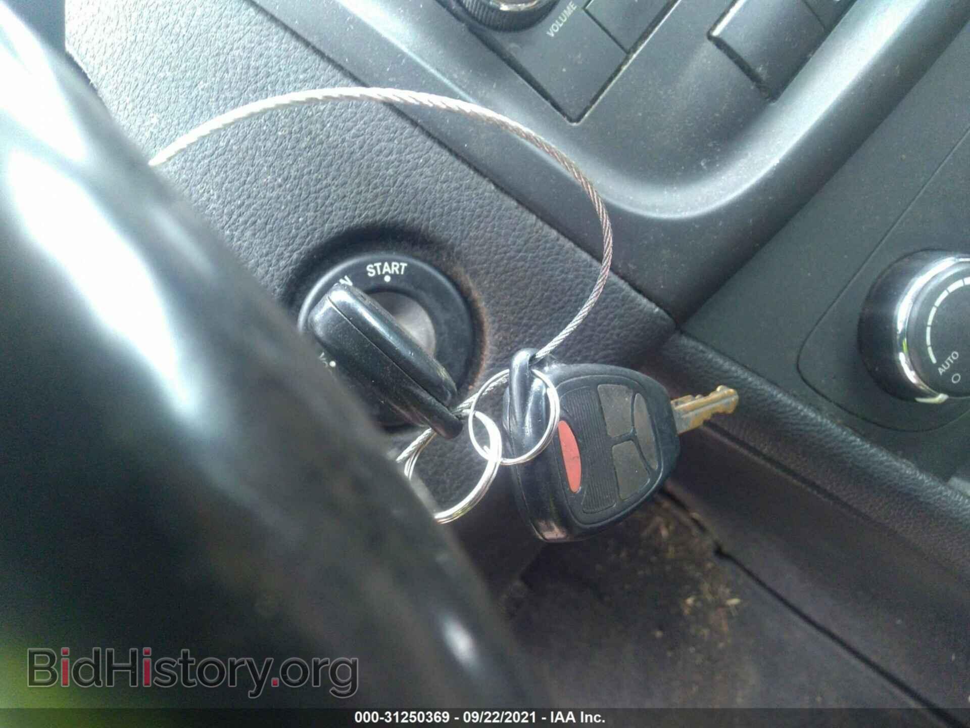 2012 DODGE AVENGER - VIN: 1C3CDZCB5CN154606 - Photo 11