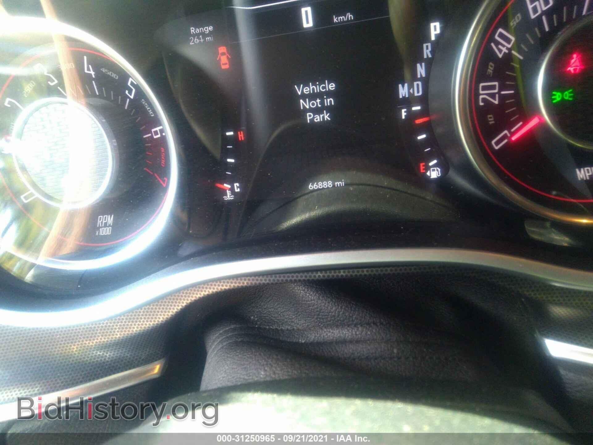 2016 DODGE CHALLENGER - VIN: 2C3CDZAG4GH202285 - Photo 7