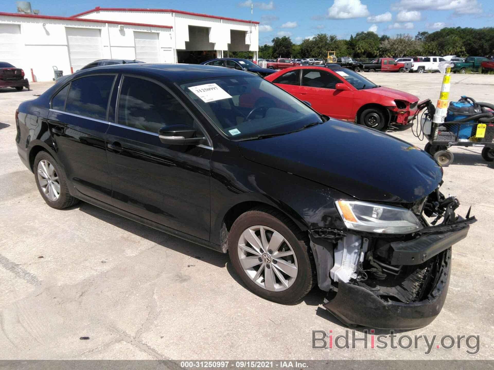 Photo 3VWD67AJ1GM242462 - VOLKSWAGEN JETTA SEDAN 2016