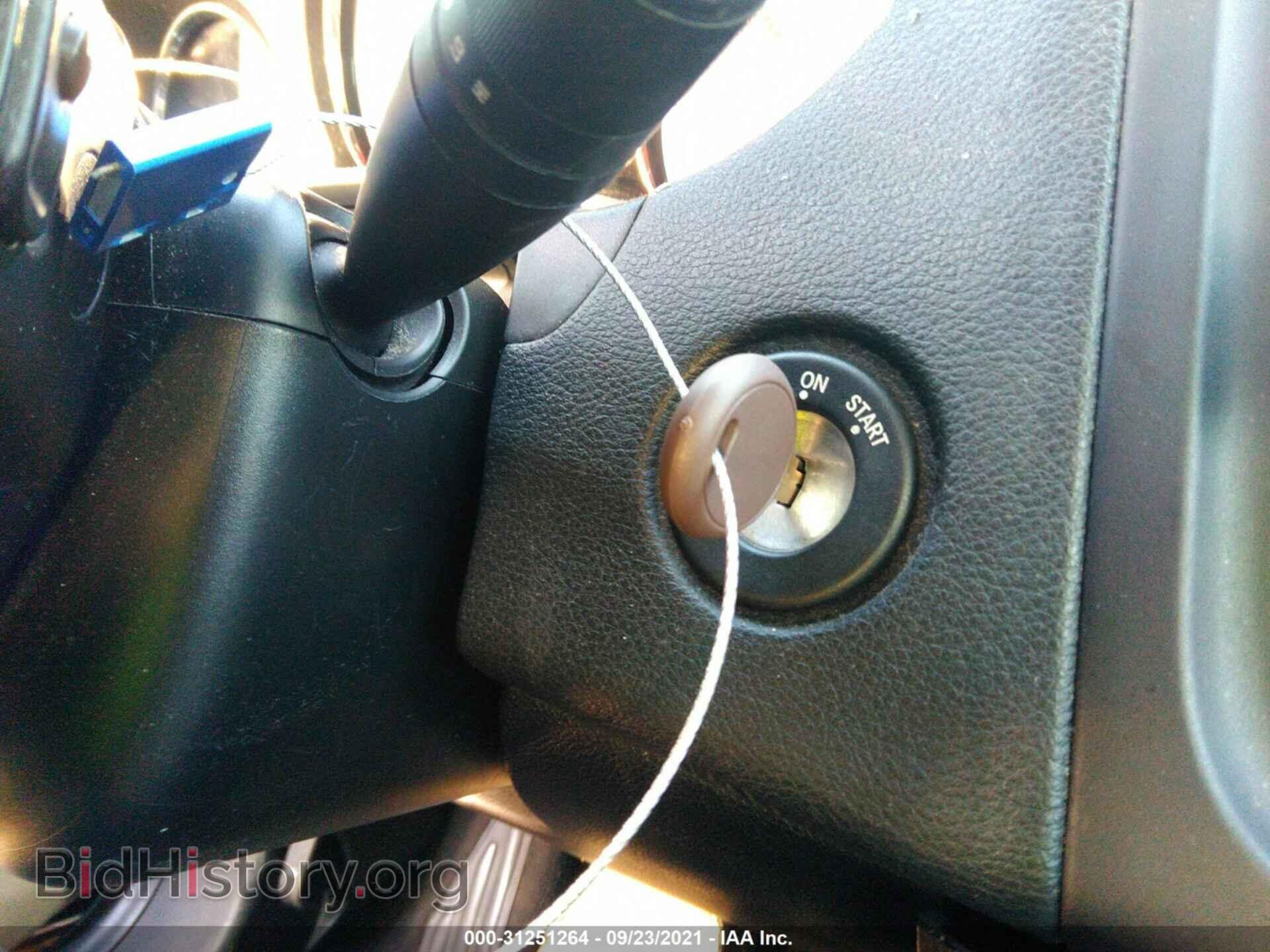 2013 DODGE AVENGER - VIN: 1C3CDZAG8DN702985 - Photo 11