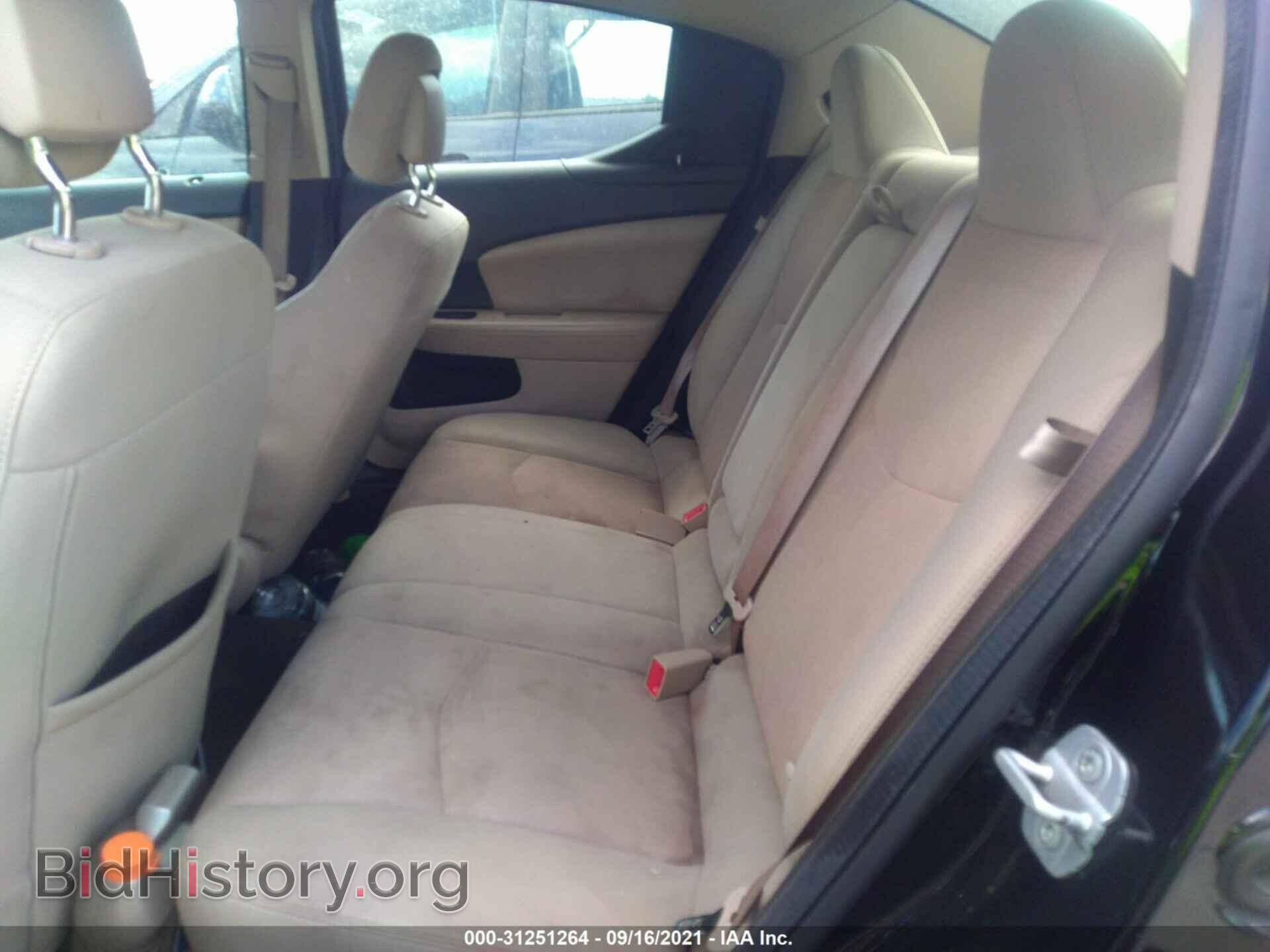 2013 DODGE AVENGER - VIN: 1C3CDZAG8DN702985 - Photo 8
