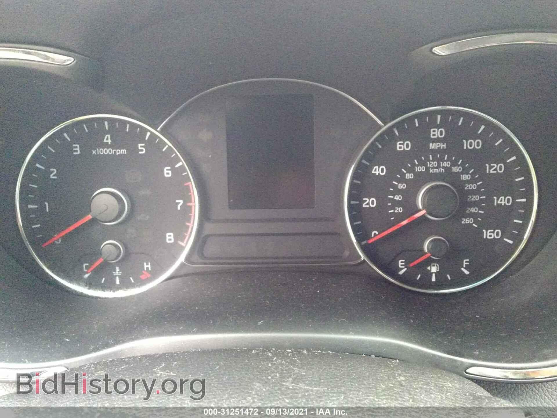 2017 KIA FORTE - VIN: 3KPFK4A70HE094004 - Фото 7