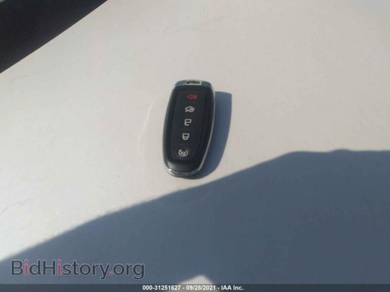2013 Ford TAURUS (VIN 1FAHP2E87DG118221) — photo 11 of 11