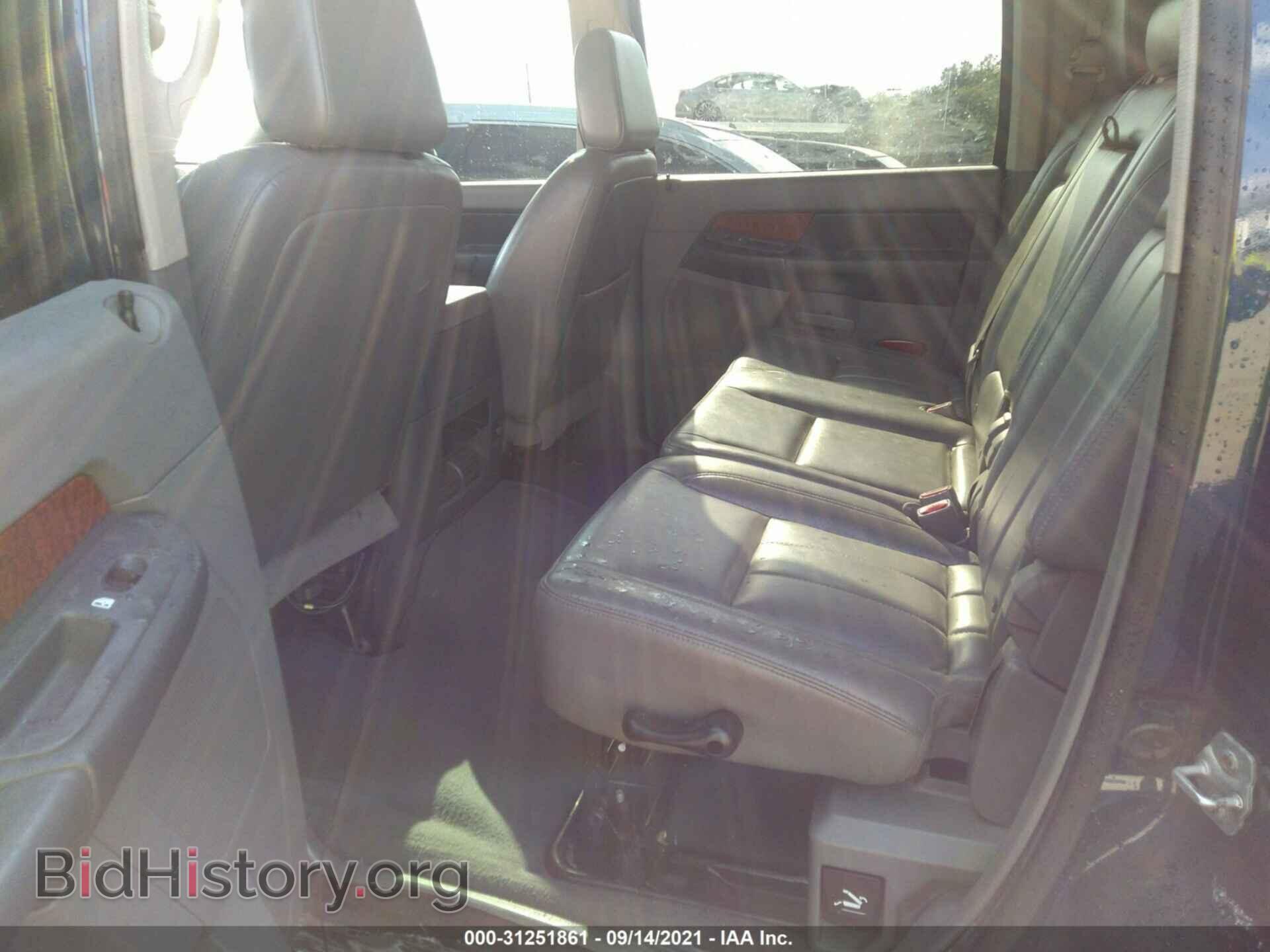 2007 DODGE RAM 3500 - VIN: 3D3MX39C97G754412 - Фото 7