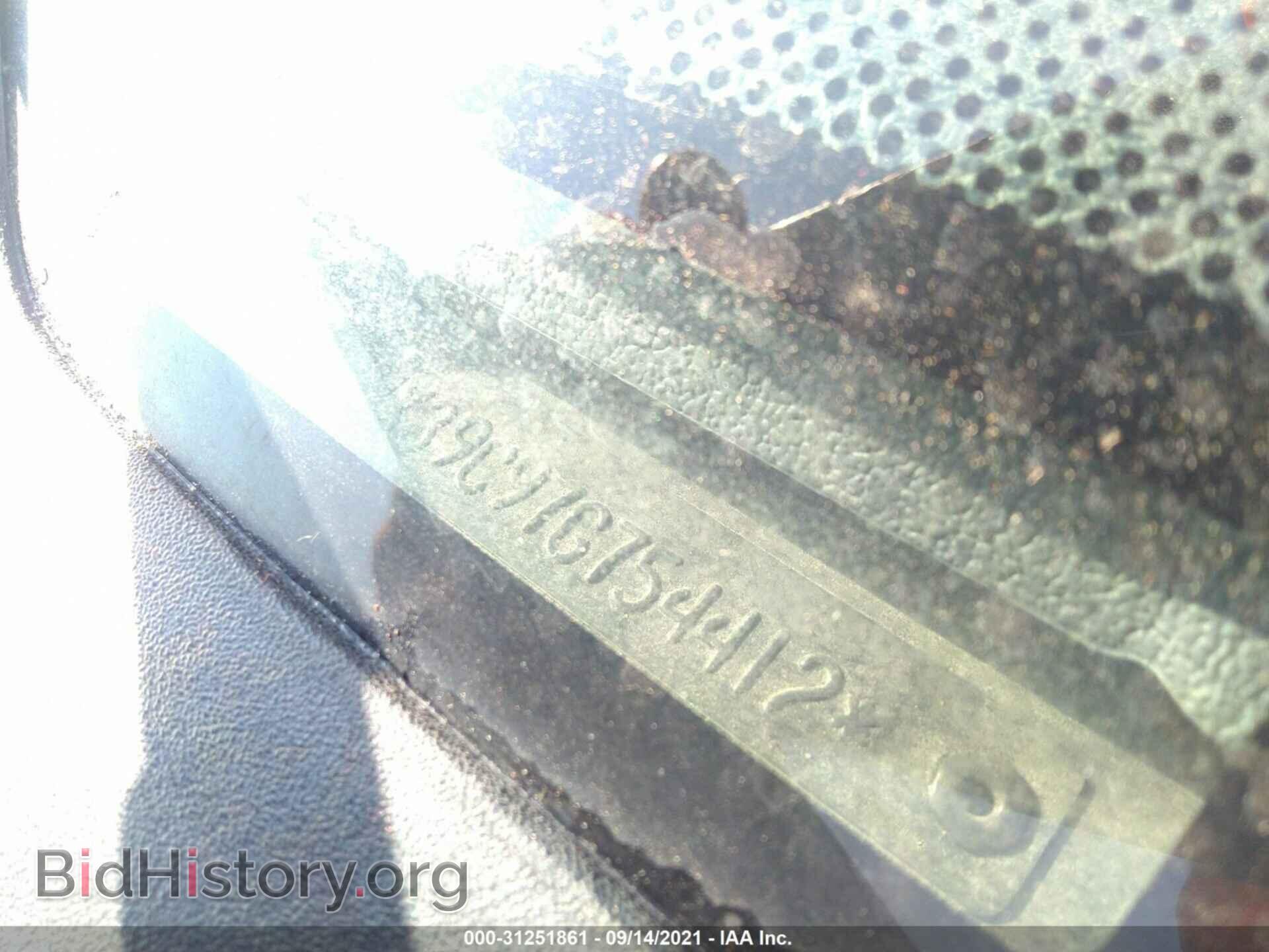 2007 DODGE RAM 3500 - VIN: 3D3MX39C97G754412 - Фото 9