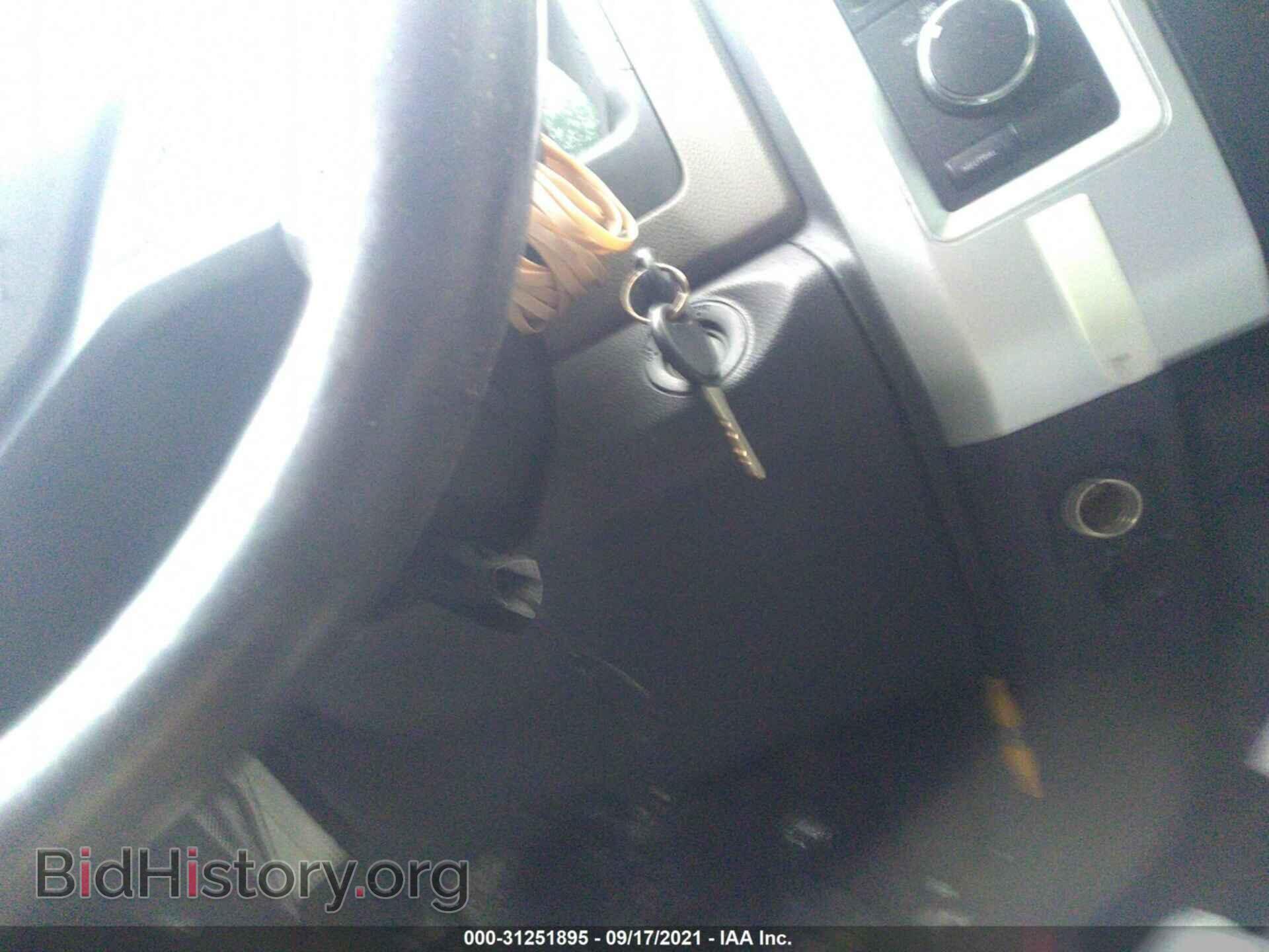 2012 RAM 1500 - VIN: 1C6RD7LT9CS123953 - Фото 11
