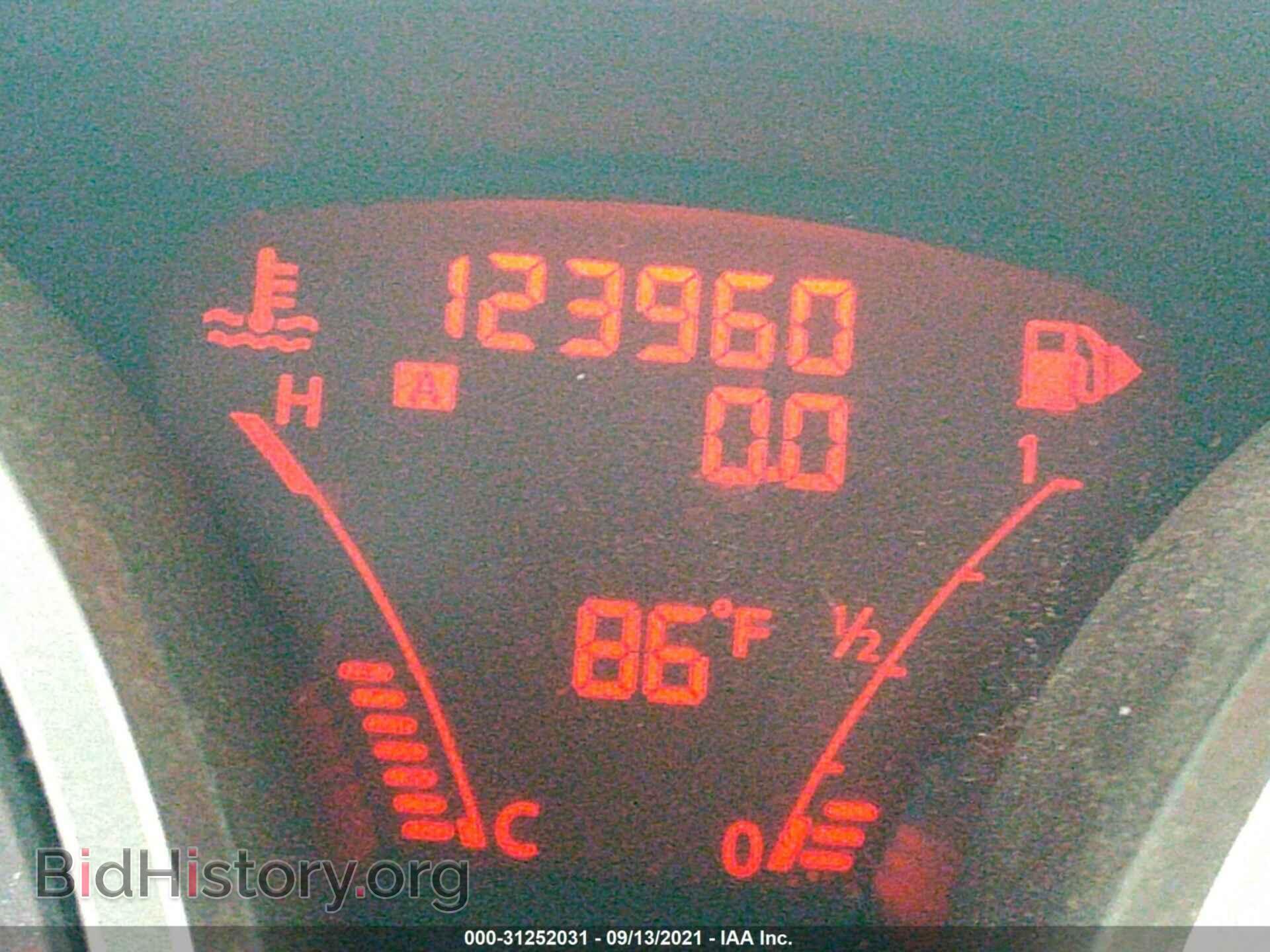 2012 NISSAN JUKE - VIN: JN8AF5MR3CT101078 - Фото 7