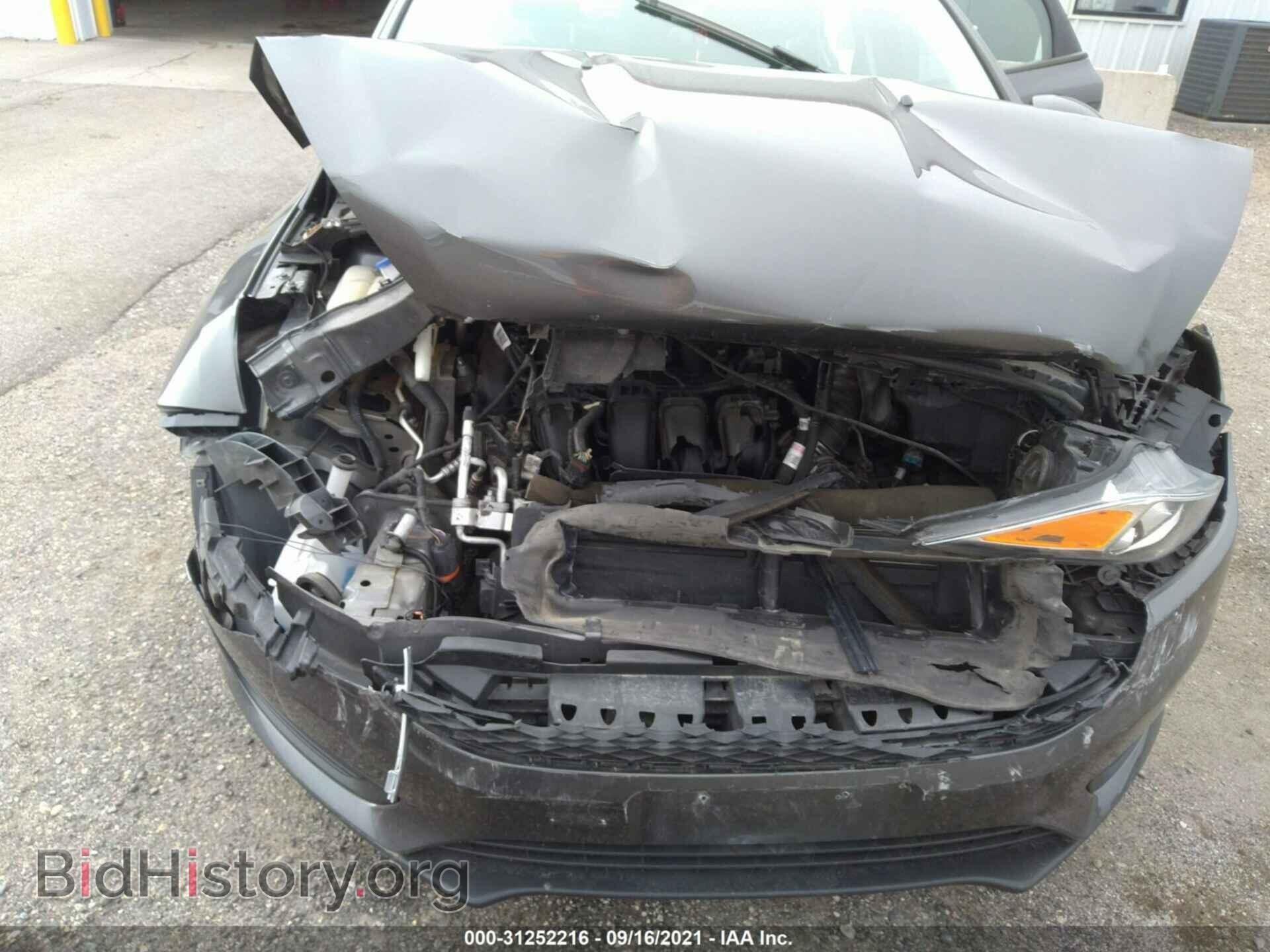 2015 FORD FOCUS - VIN: 1FADP3F23FL380178 - Photo 6