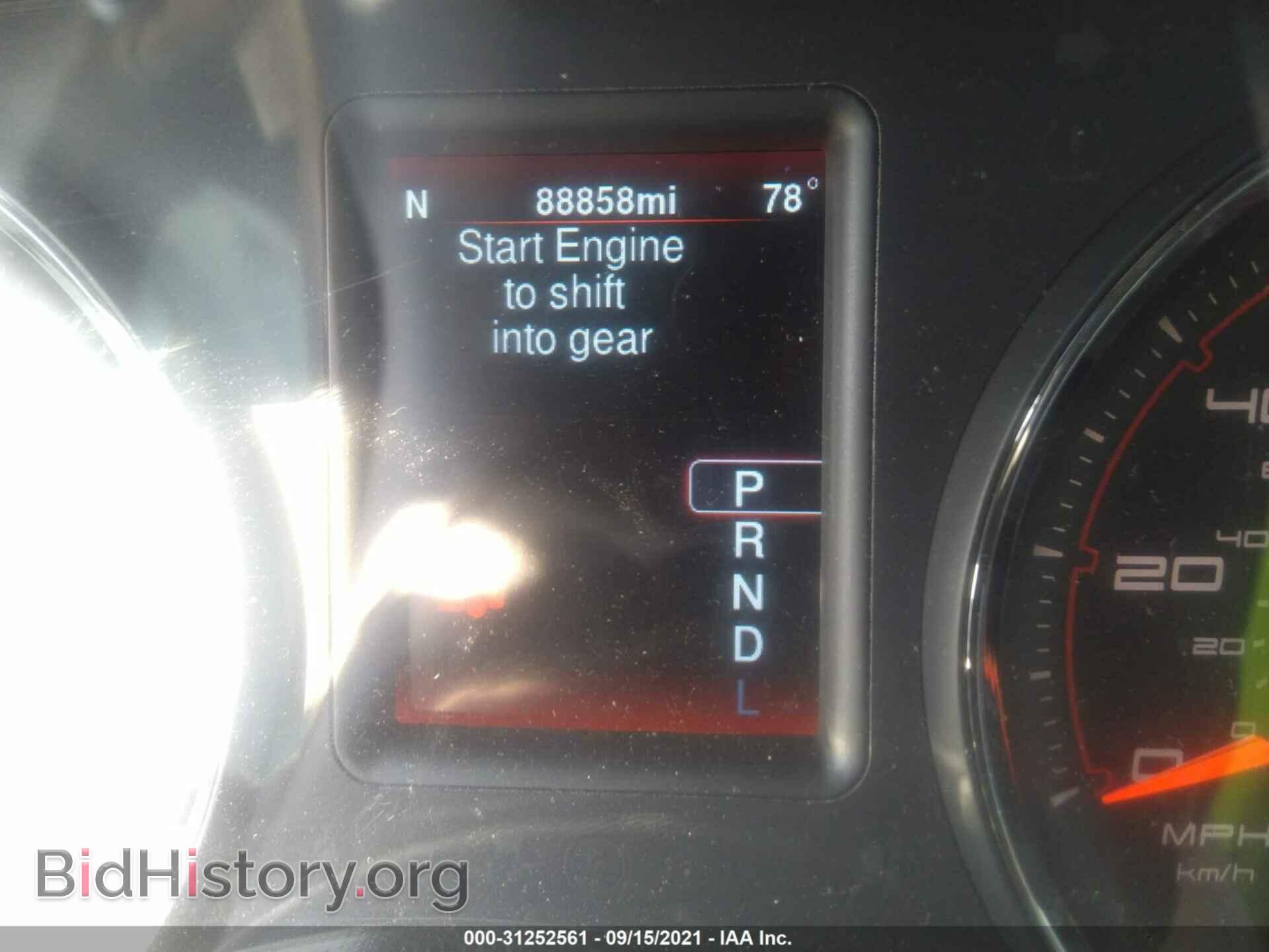 2014 DODGE CHARGER - VIN: 2C3CDXHG4EH318660 - Фото 7