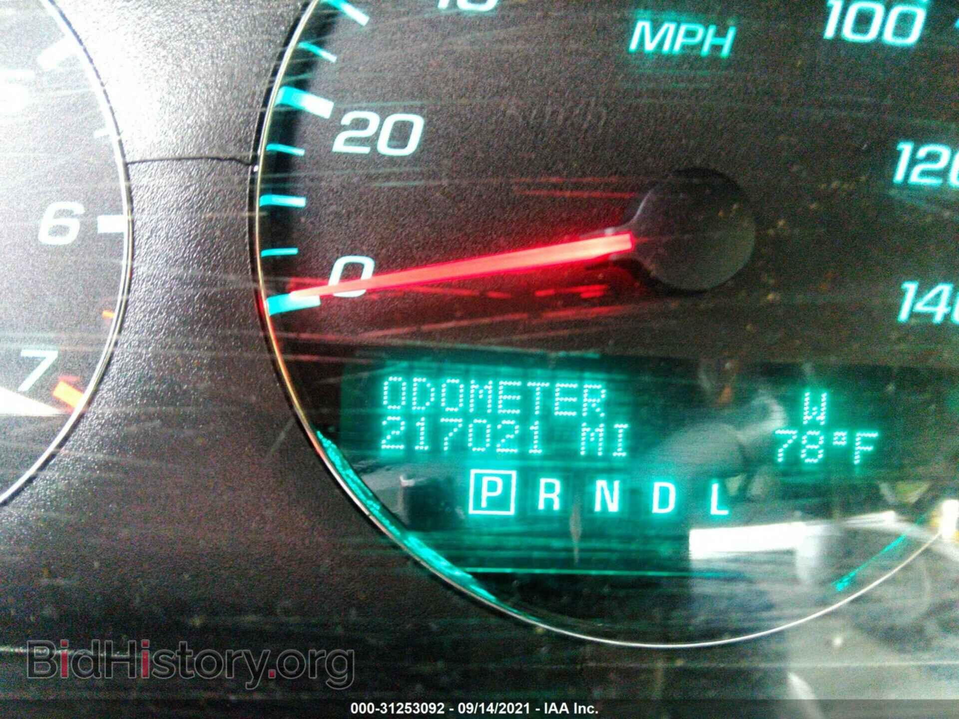 2012 CHEVROLET IMPALA - VIN: 2G1WG5E39C1160000 - Фото 7