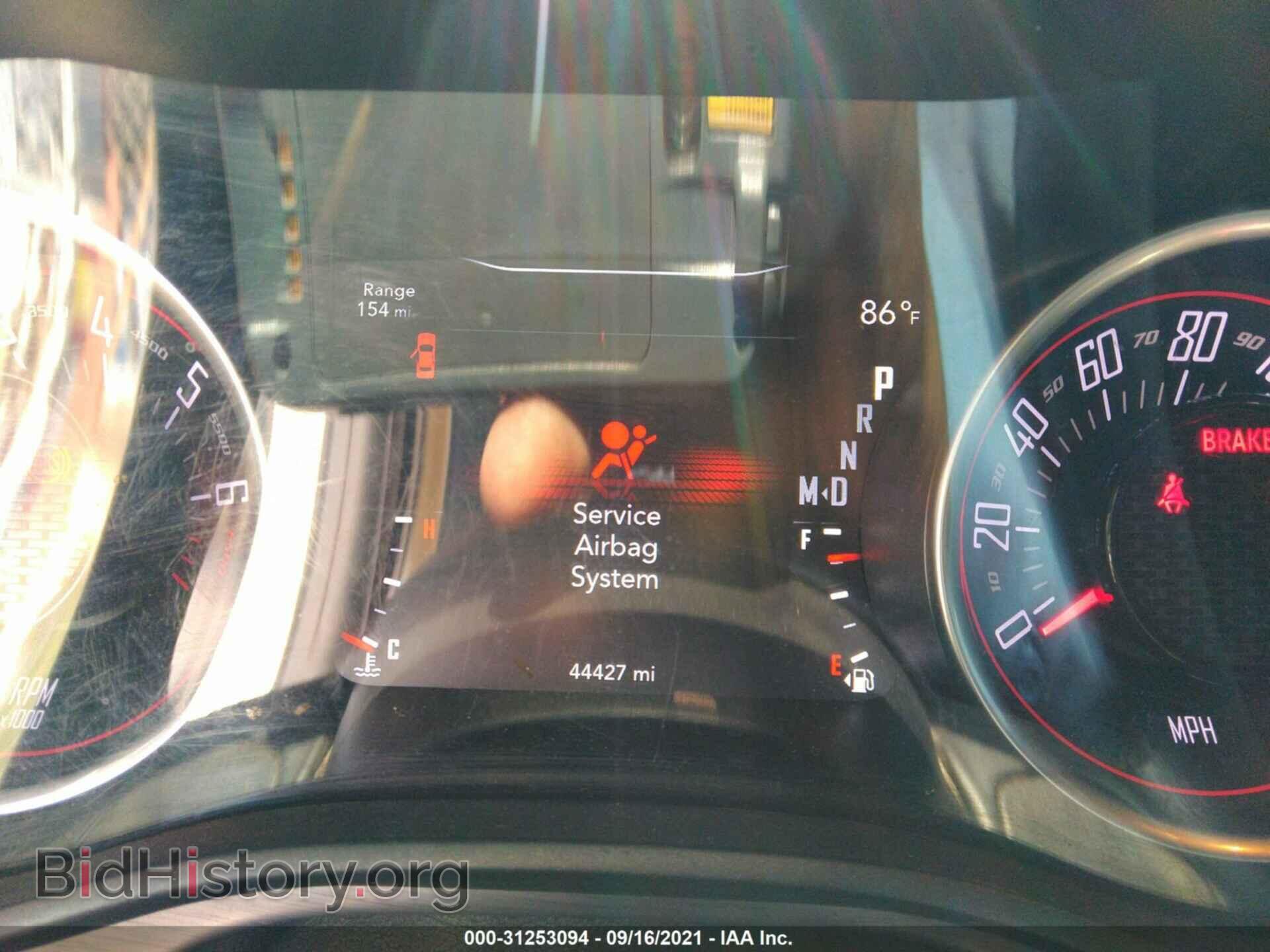2018 DODGE CHALLENGER - VIN: 2C3CDZAG1JH178440 - Photo 7