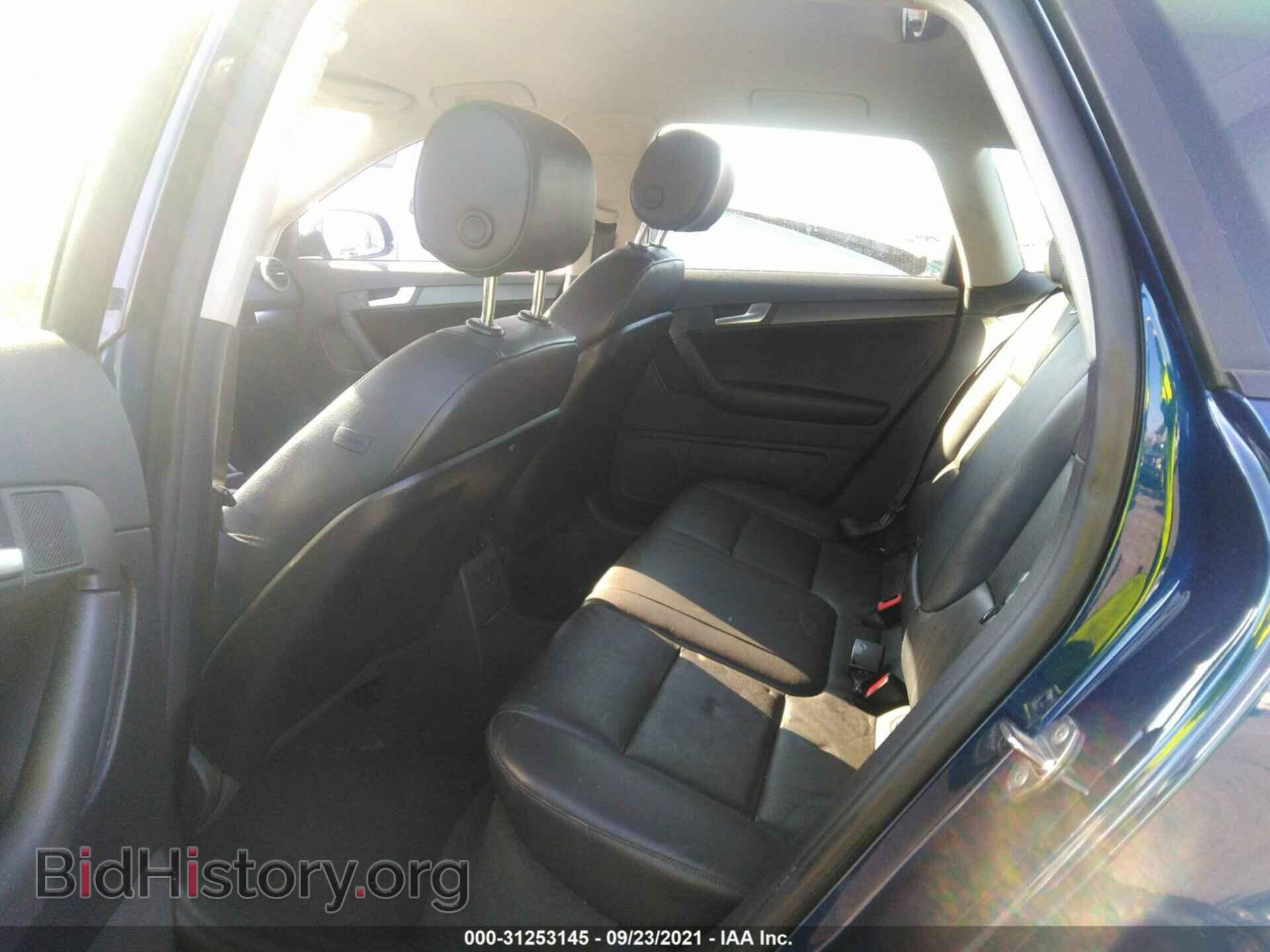 2013 AUDI A3 - VIN: WAUBJAFMXDA003779 - Photo 8
