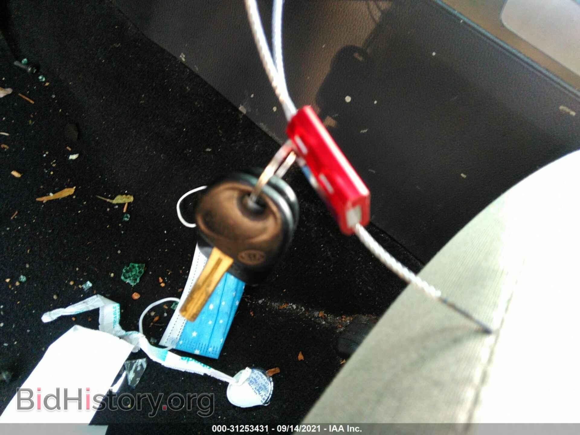 2012 KIA OPTIMA - VIN: 5XXGM4A74CG078984 - Фото 11