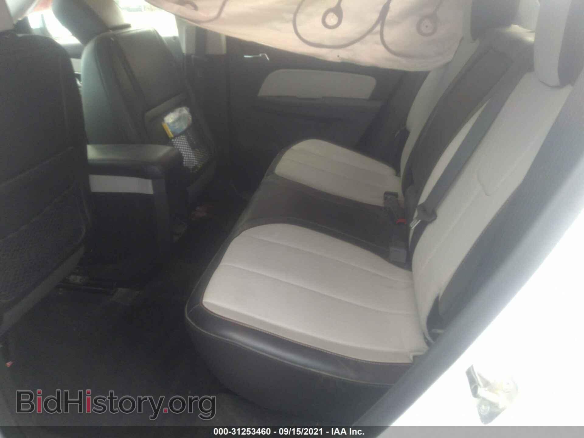 2017 GMC TERRAIN - VIN: 2GKFLPE33H6172737 - Фото 8