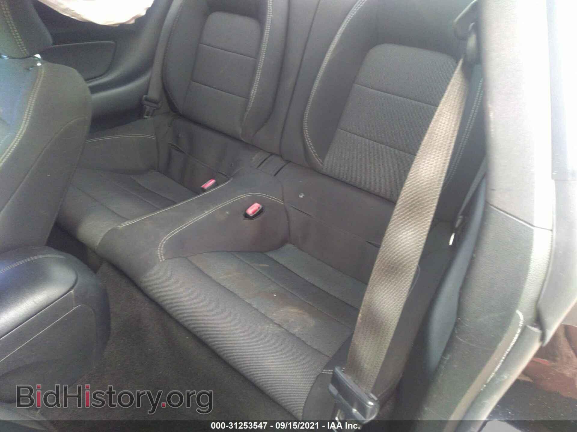 2017 FORD MUSTANG - VIN: 1FA6P8AM9H5301182 - Фото 8