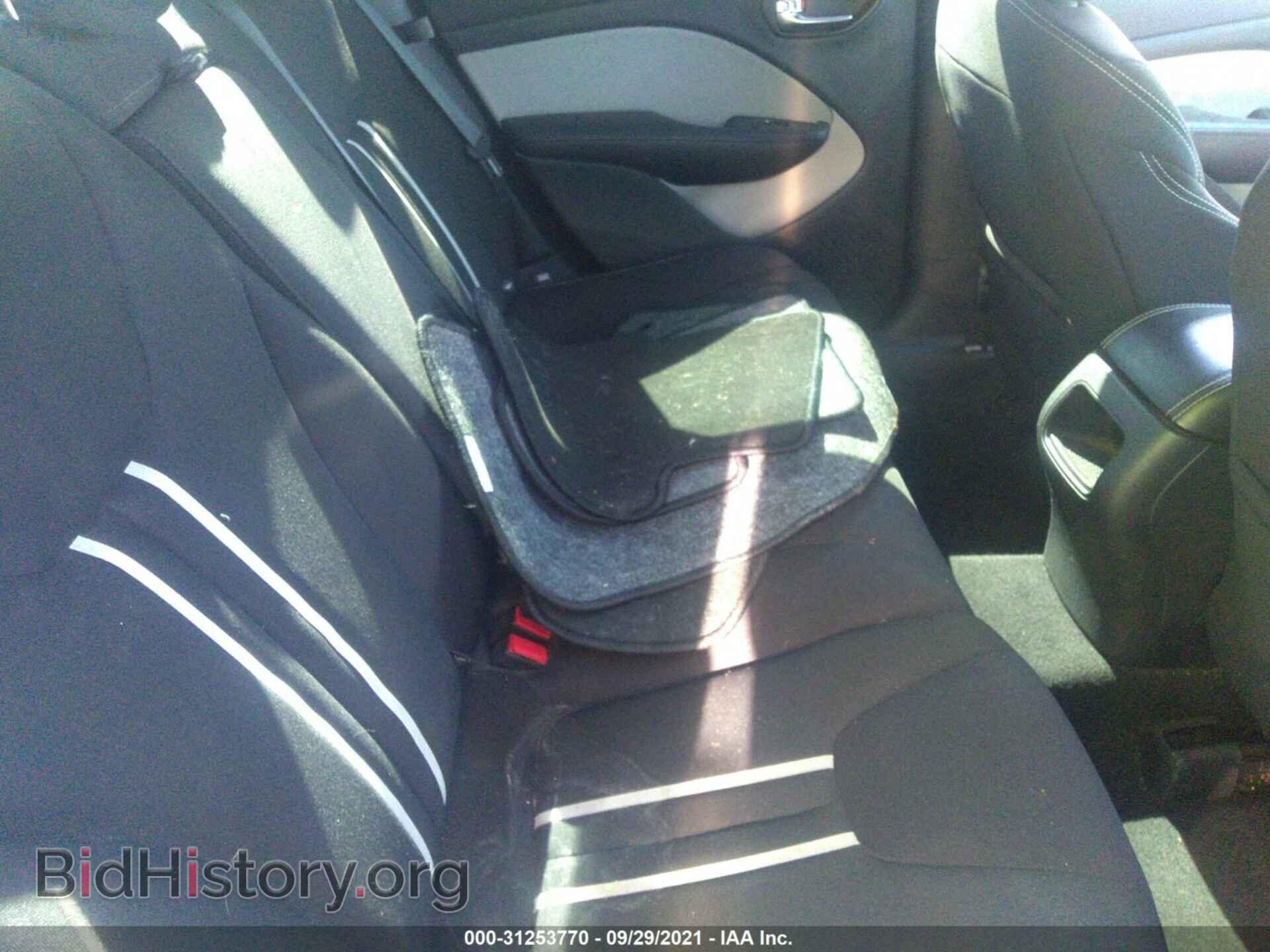 2014 DODGE DART - VIN: 1C3CDFBB3ED669340 - Фото 8