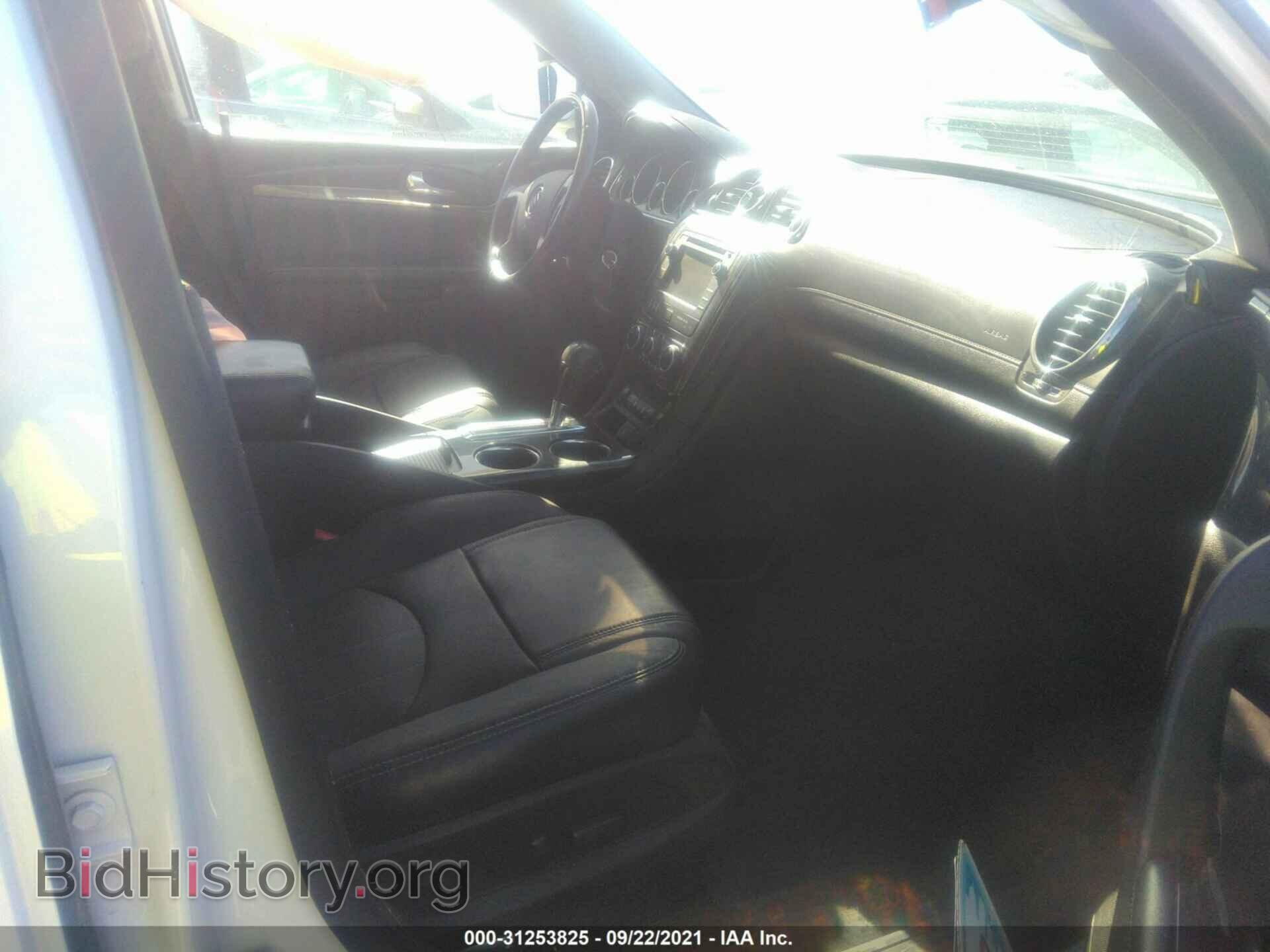 2017 BUICK ENCLAVE - VIN: 5GAKVBKD2HJ143920 - Фото 5