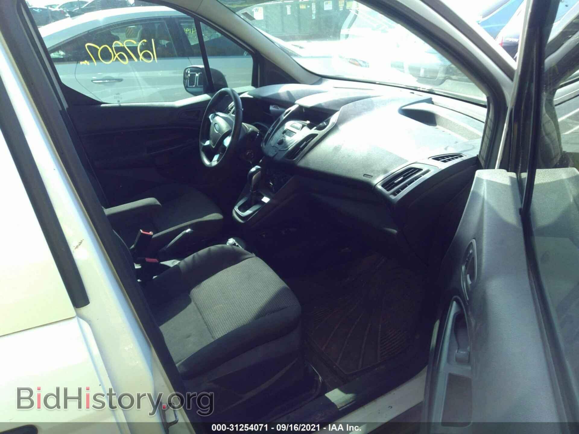 2015 FORD TRANSIT CONNECT - VIN: NM0LS7E77F1207281 - Фото 5