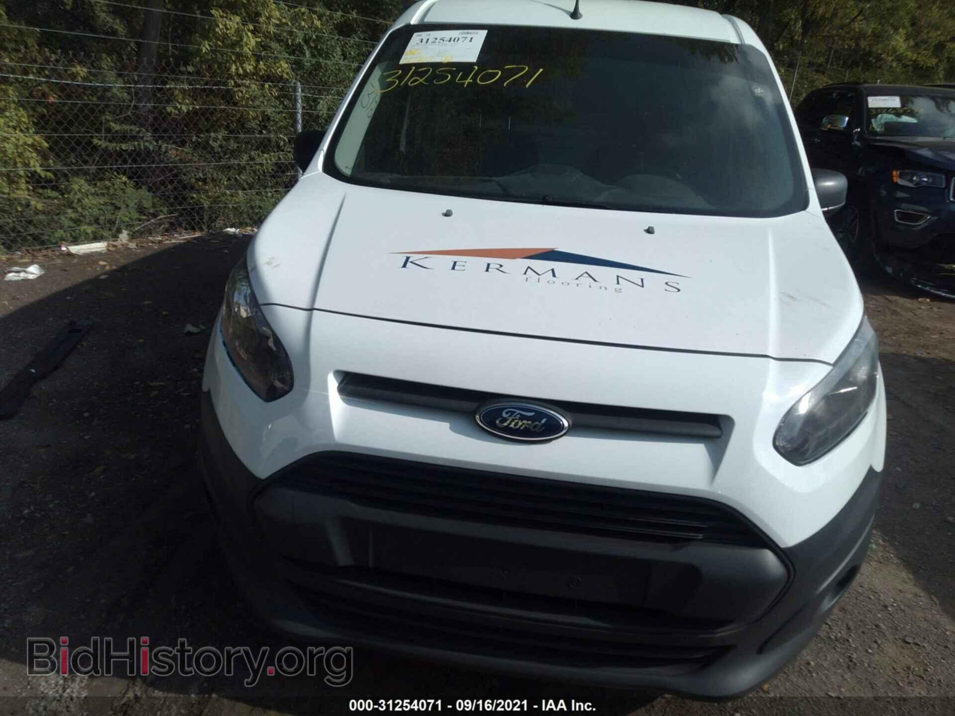 2015 FORD TRANSIT CONNECT - VIN: NM0LS7E77F1207281 - Фото 6