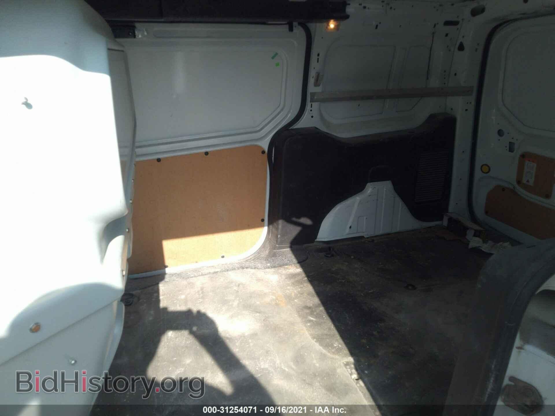 2015 FORD TRANSIT CONNECT - VIN: NM0LS7E77F1207281 - Фото 8
