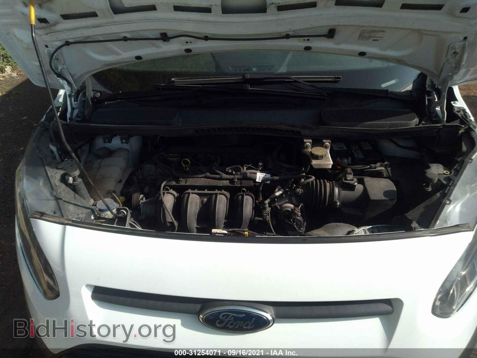 2015 FORD TRANSIT CONNECT - VIN: NM0LS7E77F1207281 - Фото 10