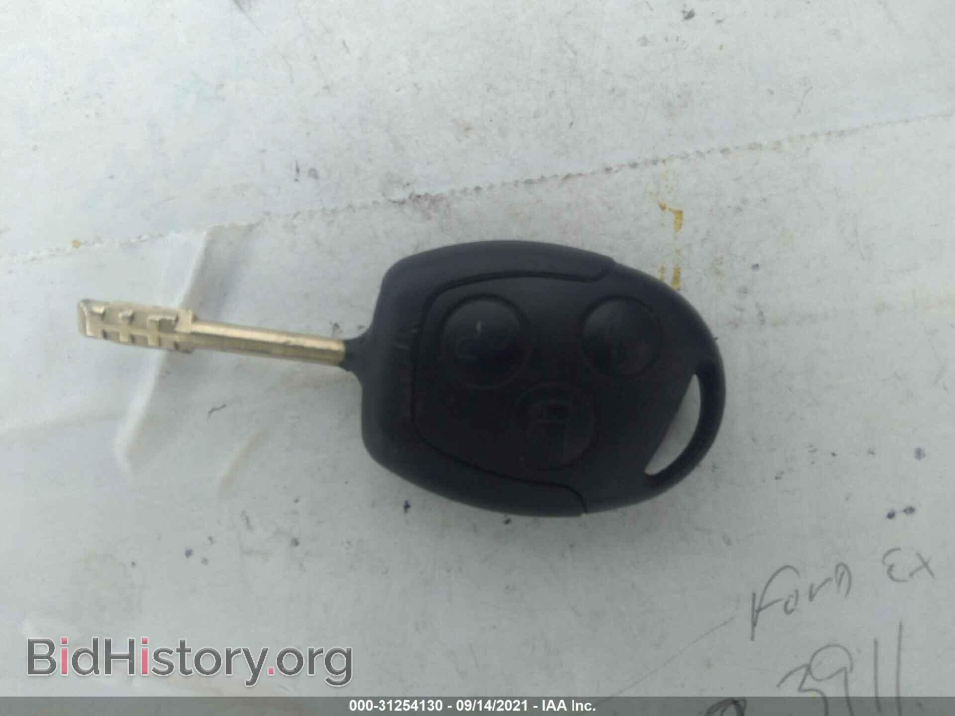 2010 FORD TRANSIT CONNECT - VIN: NM0LS7DN2AT016378 - Фото 11