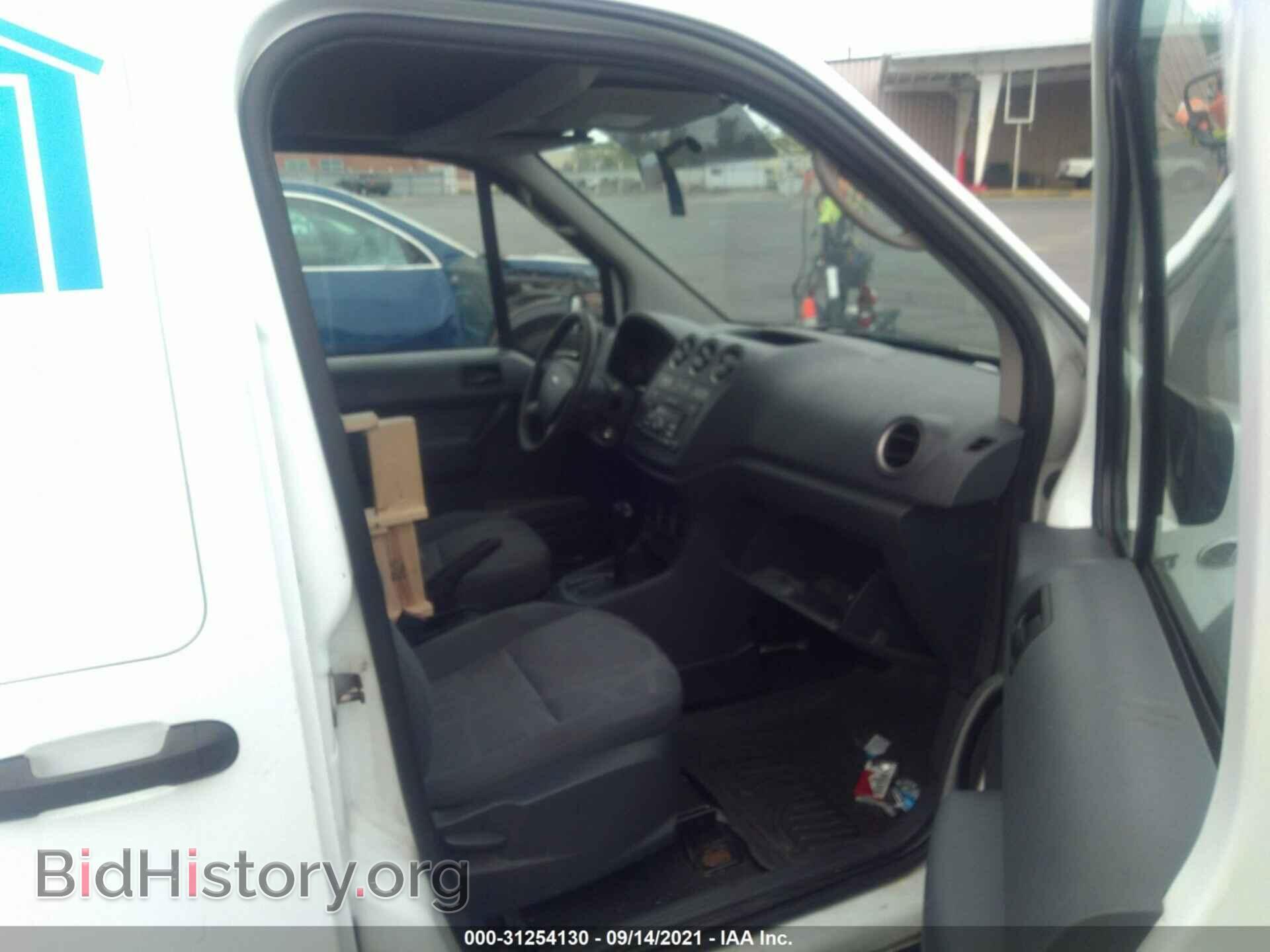 2010 FORD TRANSIT CONNECT - VIN: NM0LS7DN2AT016378 - Фото 5