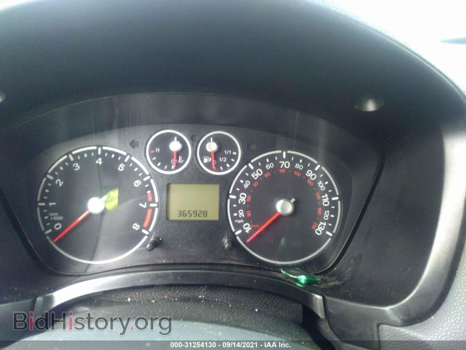 2010 FORD TRANSIT CONNECT - VIN: NM0LS7DN2AT016378 - Фото 7