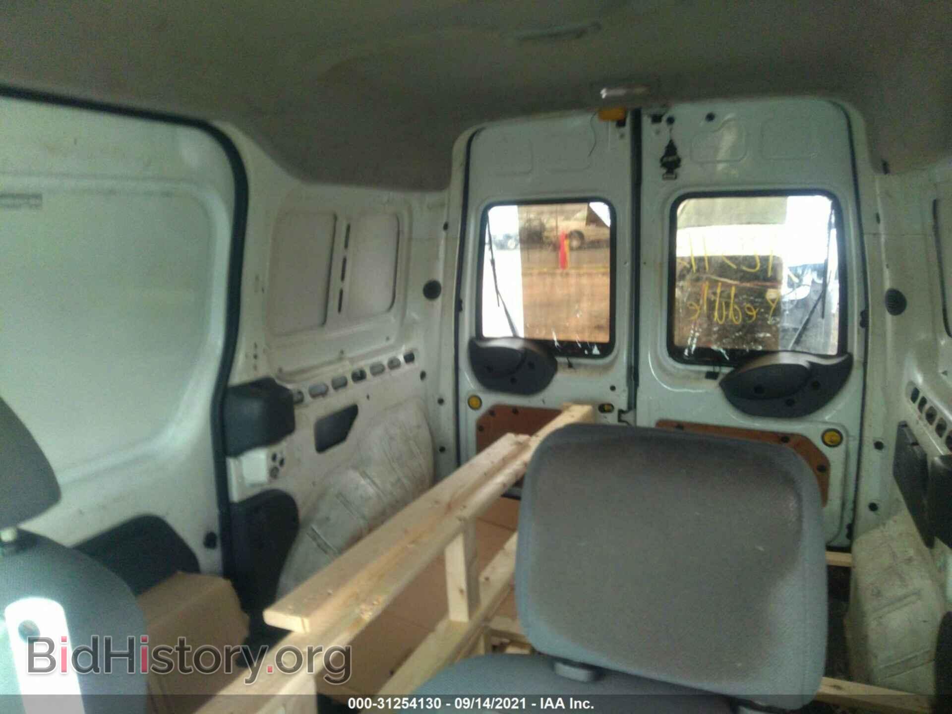 2010 FORD TRANSIT CONNECT - VIN: NM0LS7DN2AT016378 - Фото 8