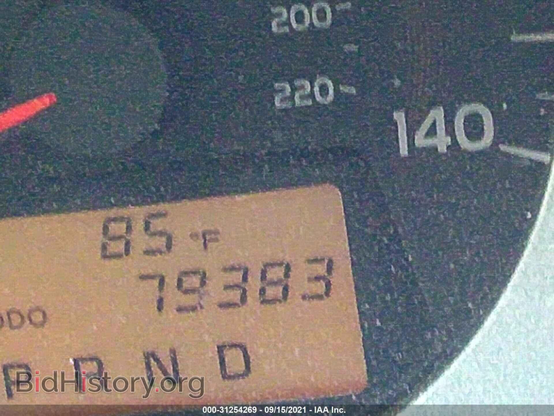 2012 TOYOTA RAV4 - VIN: 2T3BF4DVXCW189082 - Фото 7