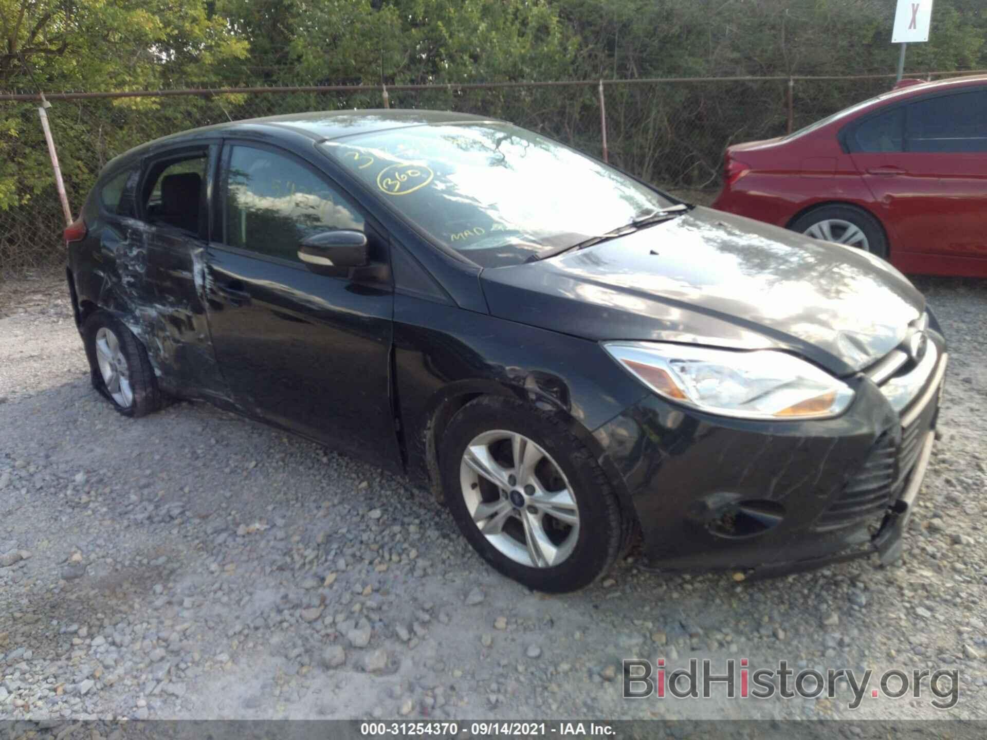 Photo 1FADP3K28DL332856 - FORD FOCUS 2013