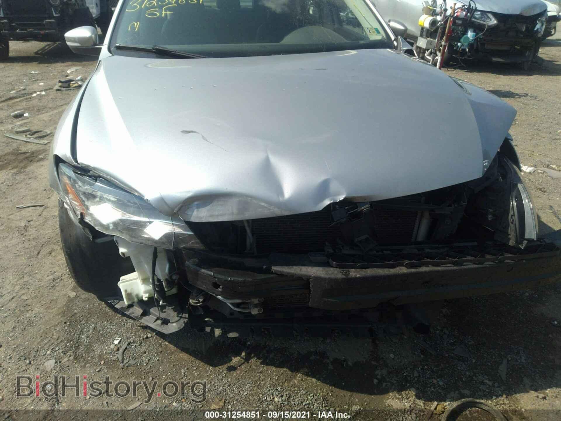 2014 VOLKSWAGEN PASSAT - VIN: 1VWBP7A34EC008420 - Фото 6