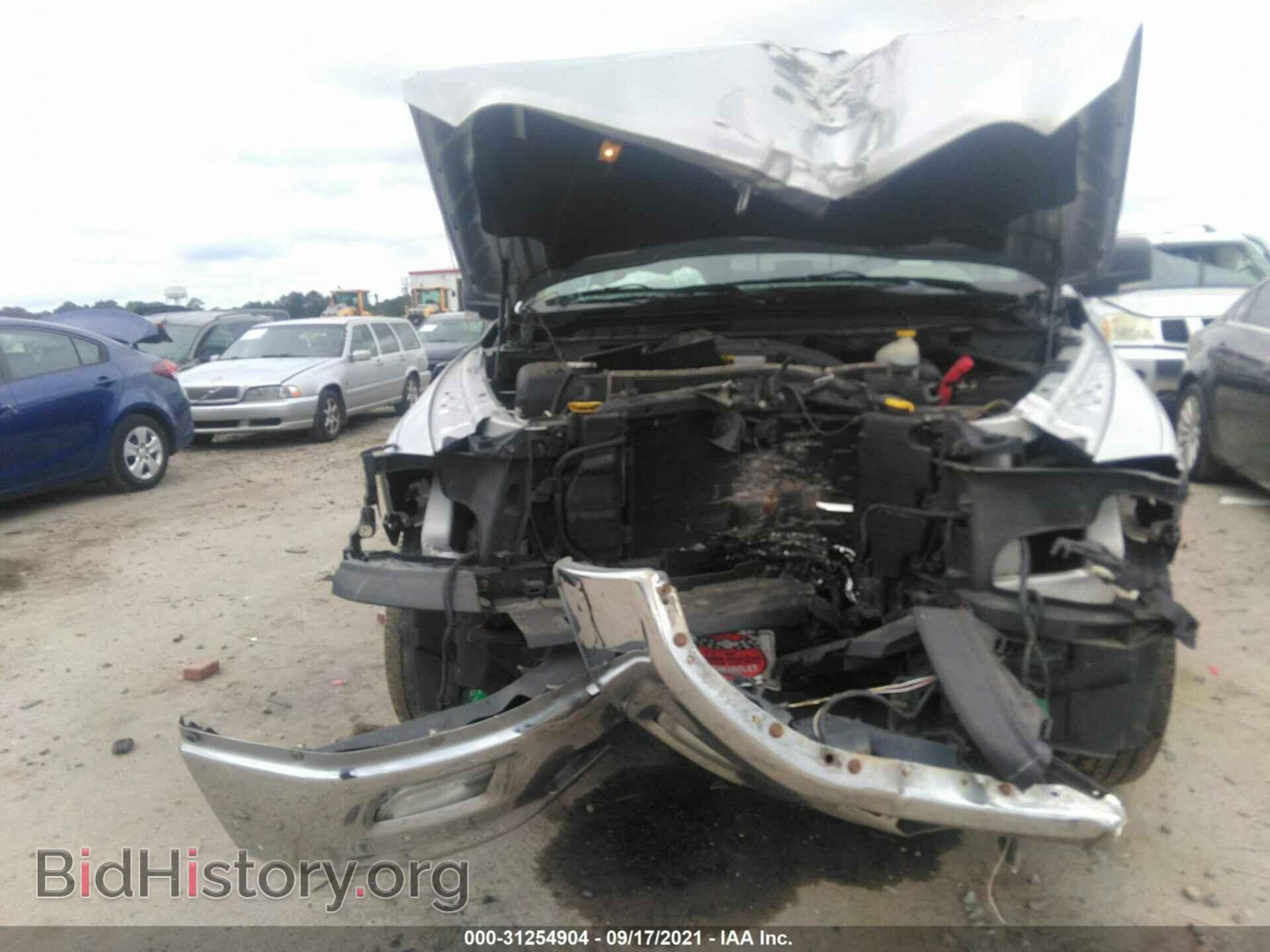 2012 RAM 1500 - VIN: 1C6RD6LTXCS255419 - Photo 6