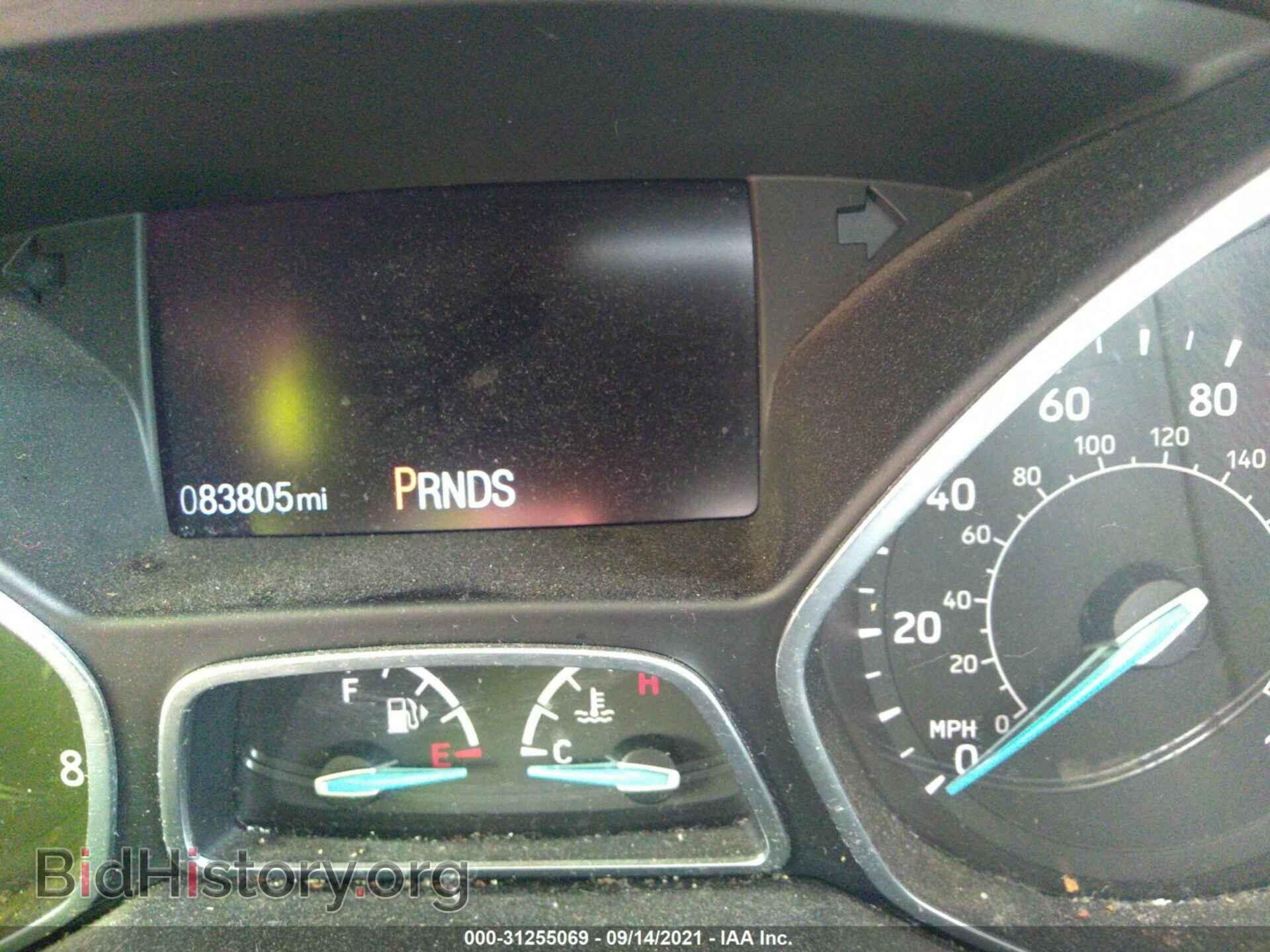 2015 FORD FOCUS - VIN: 1FADP3K22FL280286 - Photo 7