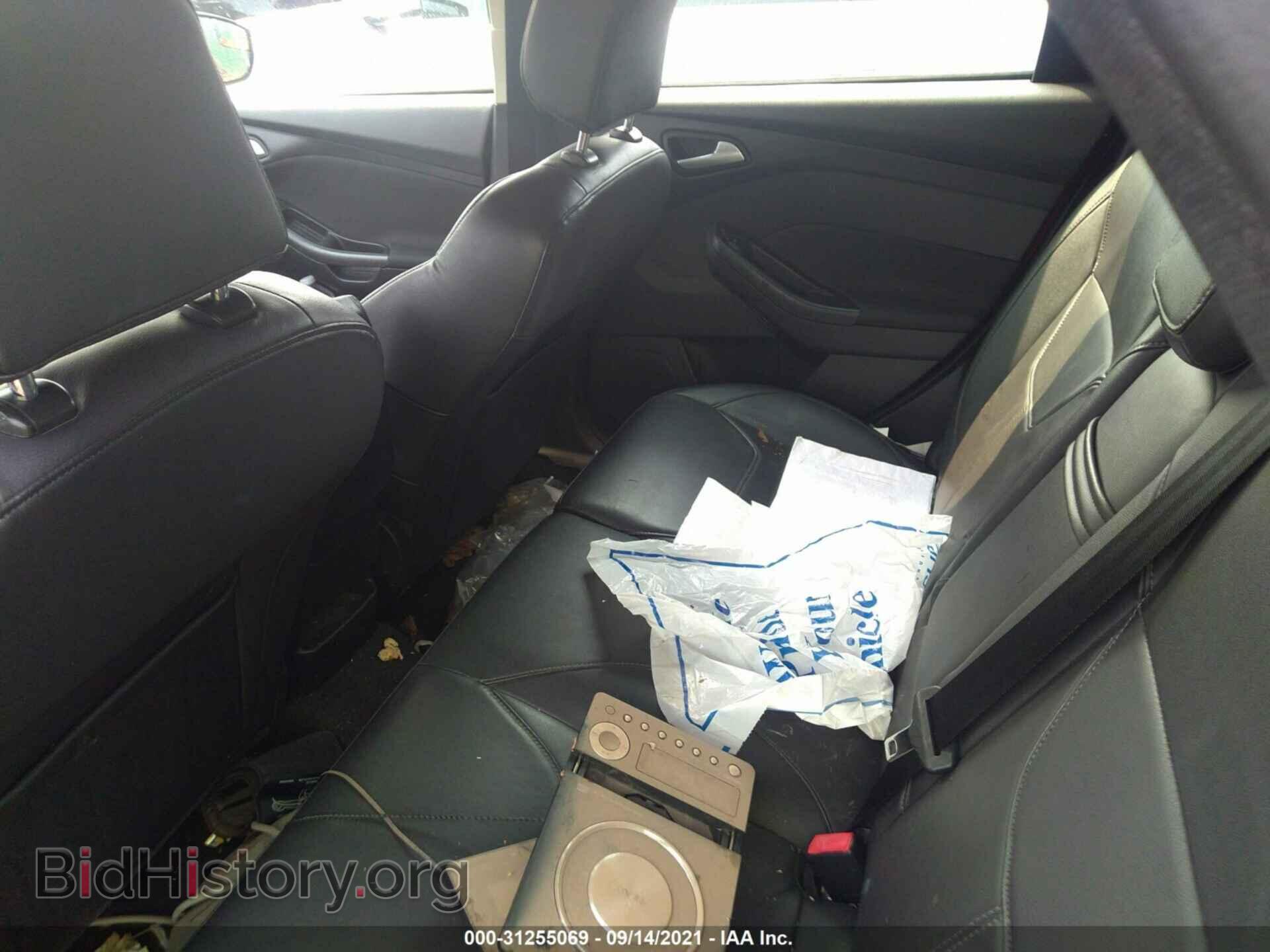 2015 FORD FOCUS - VIN: 1FADP3K22FL280286 - Photo 8