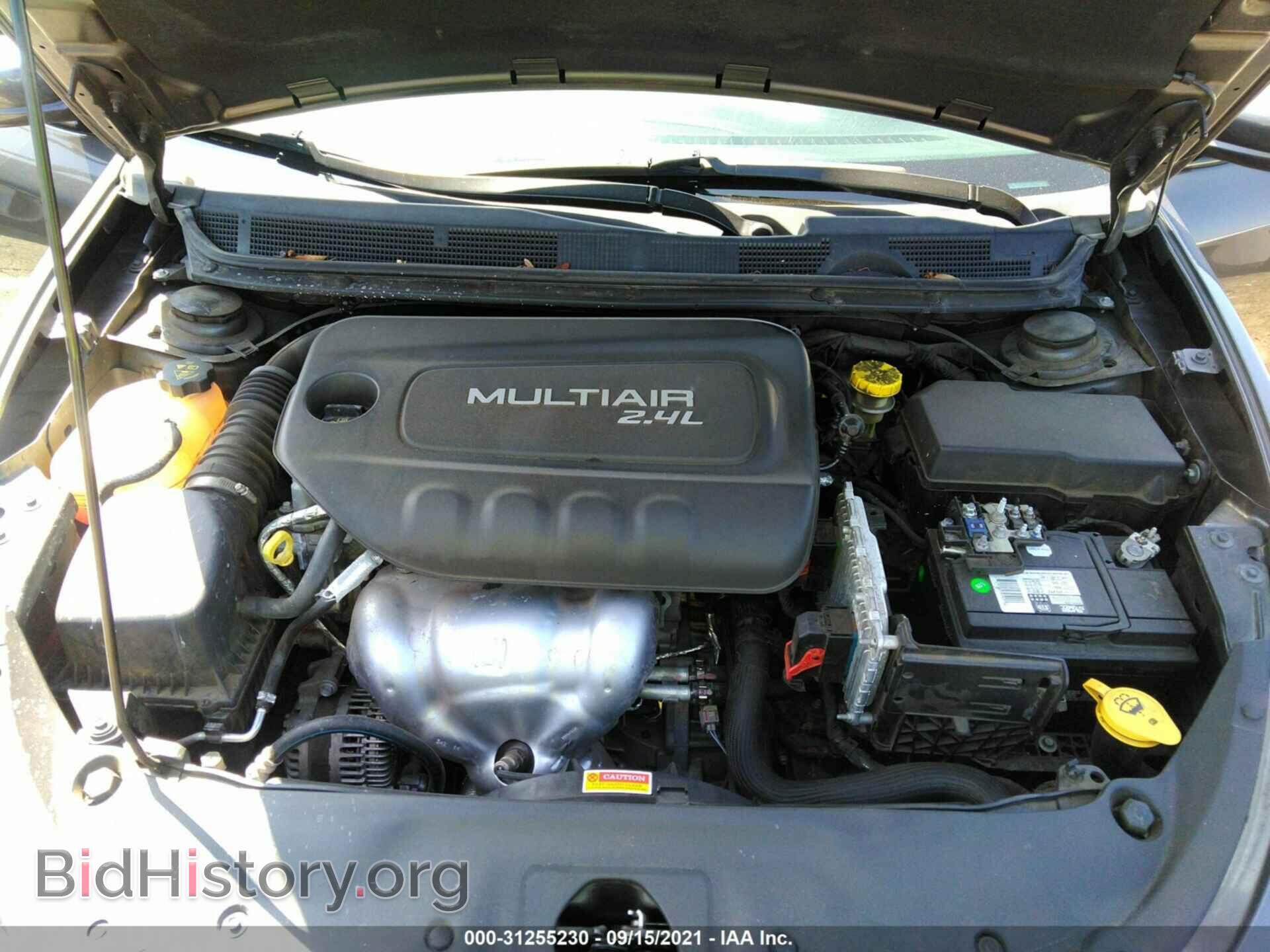 2015 DODGE DART - VIN: 1C3CDFBB2FD265561 - Фото 10