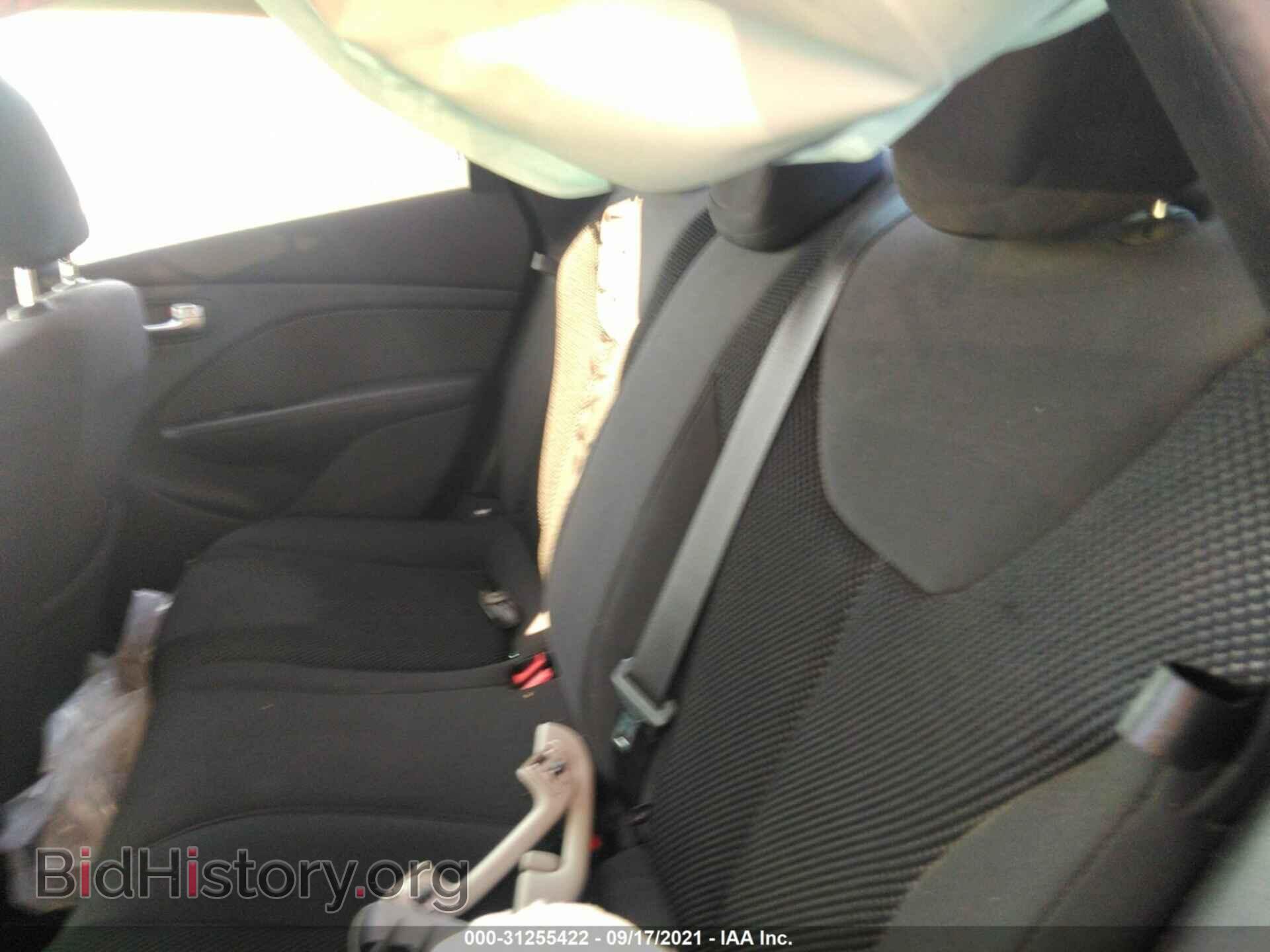 2015 DODGE DART - VIN: 1C3CDFAA6FD180876 - Фото 8