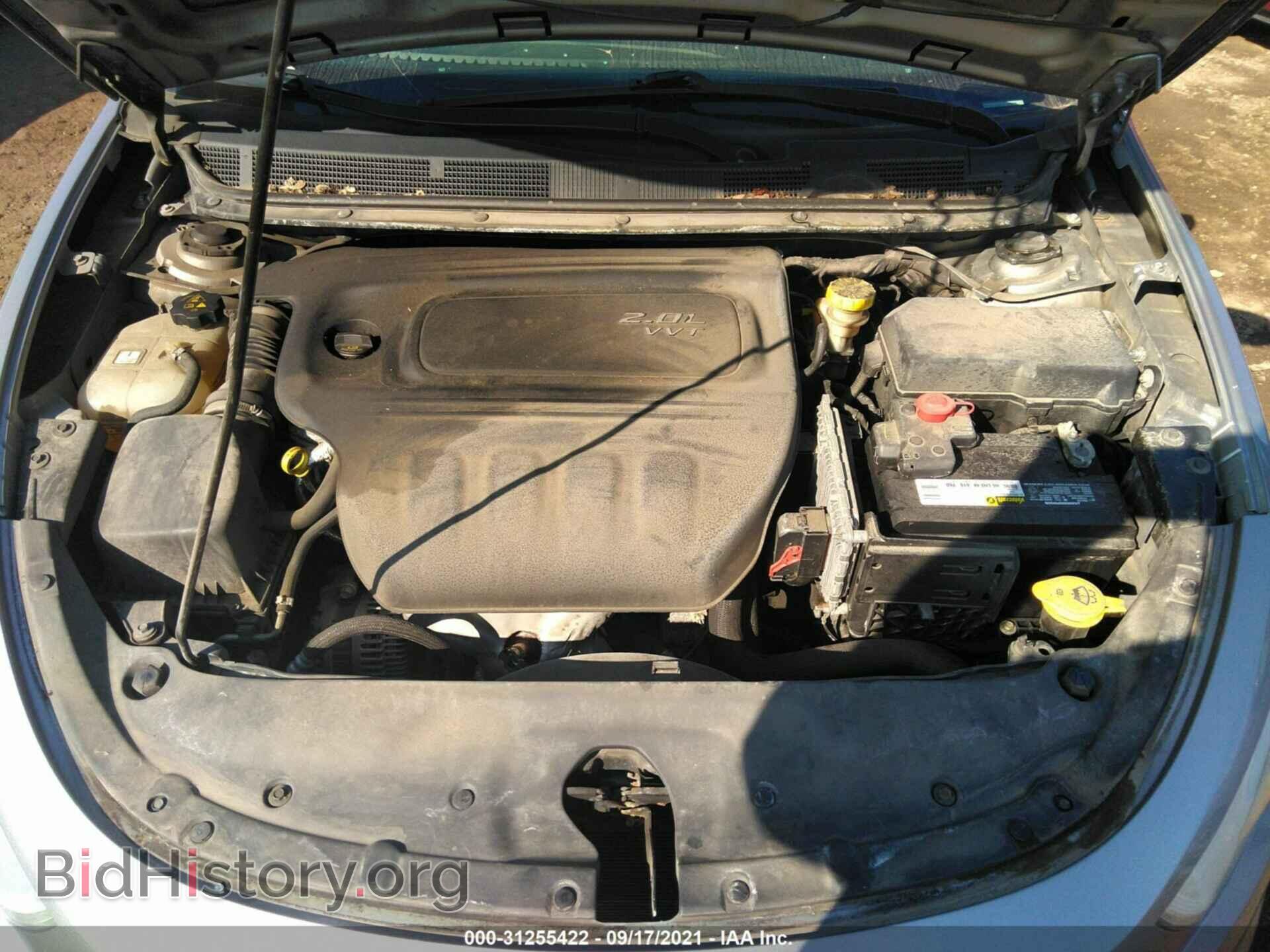 2015 DODGE DART - VIN: 1C3CDFAA6FD180876 - Фото 10