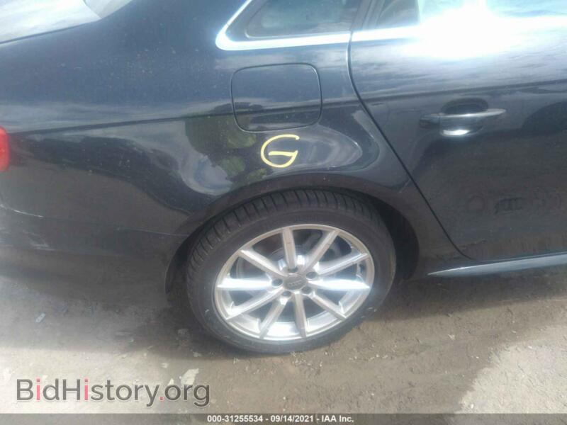 2014 Audi A4 (VIN WAUEFAFL4EA079487) — фото 15 из 15